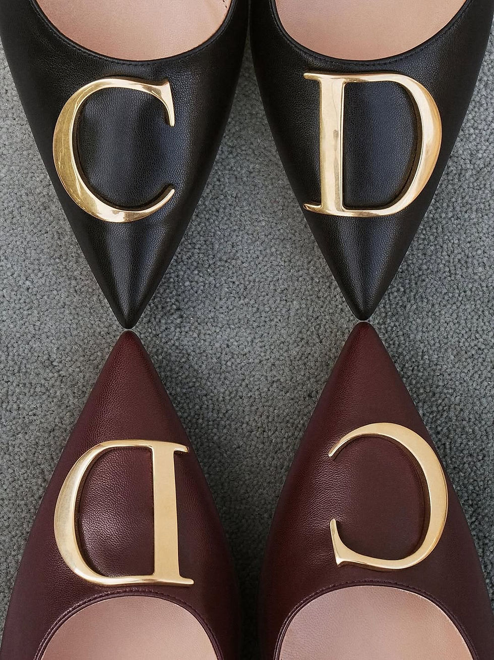 Los detalles de la nueva era de DIOR