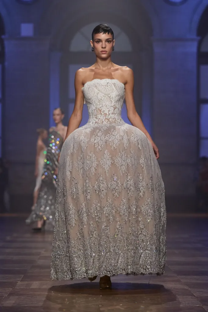 Georges Hobeika Alta Costura 