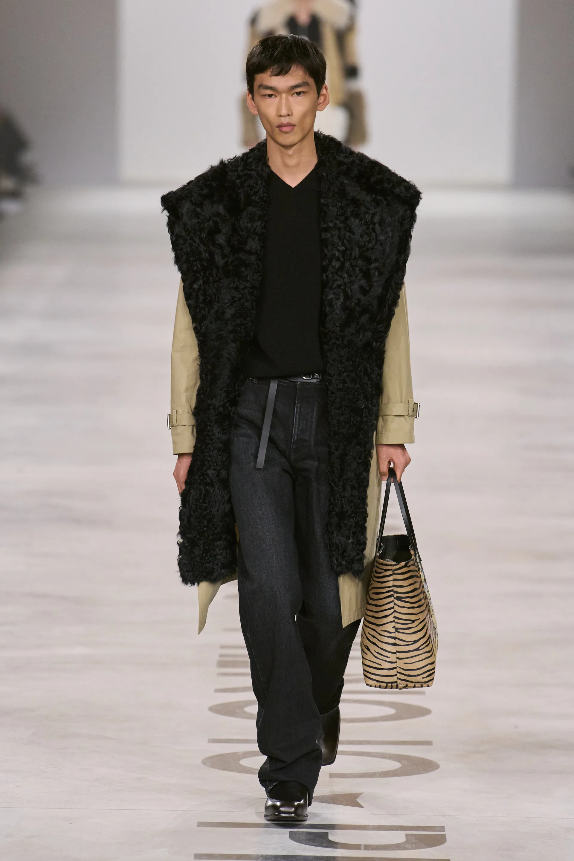 Maria Grazia Chiuri Fendi