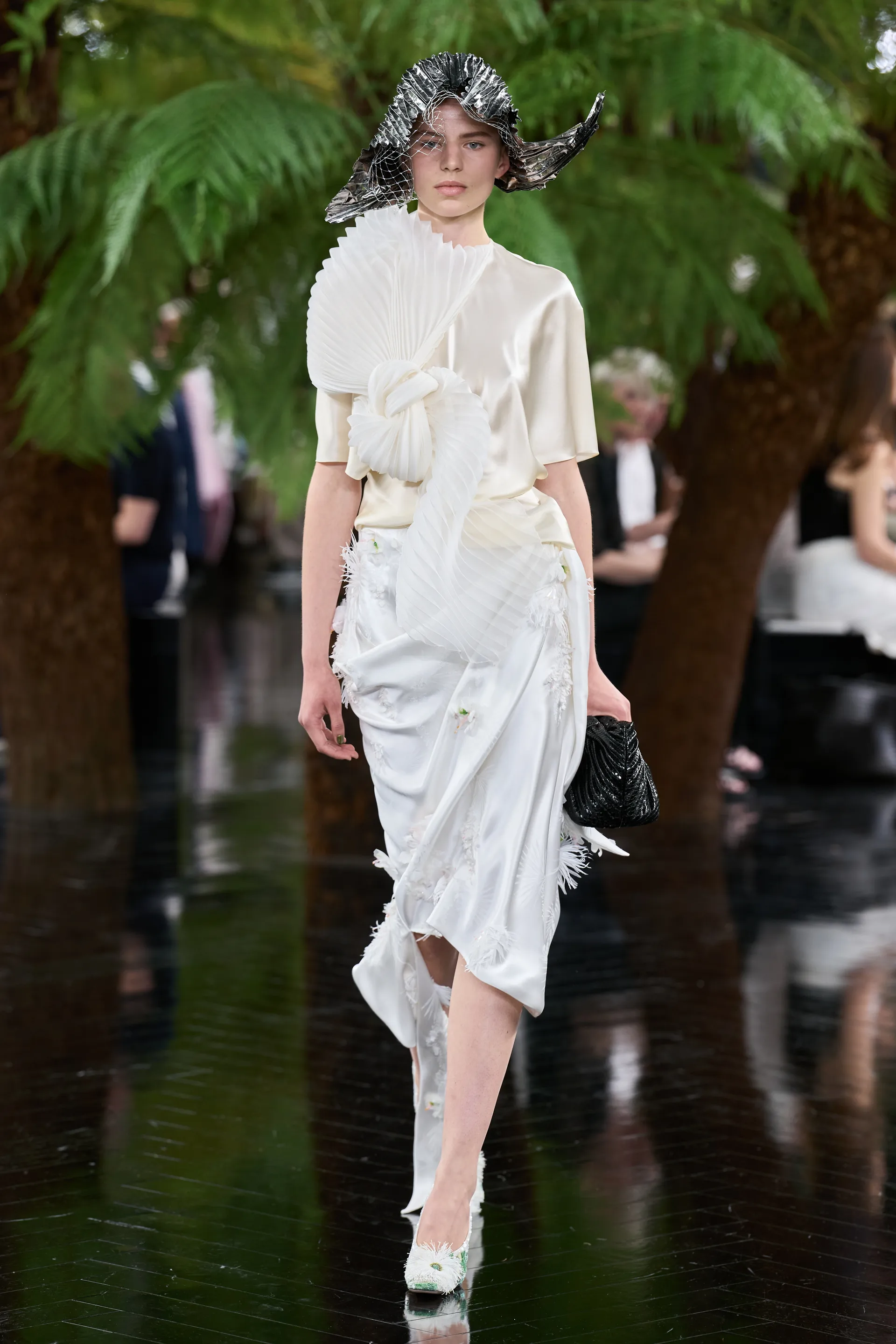 Dior Alta Costura