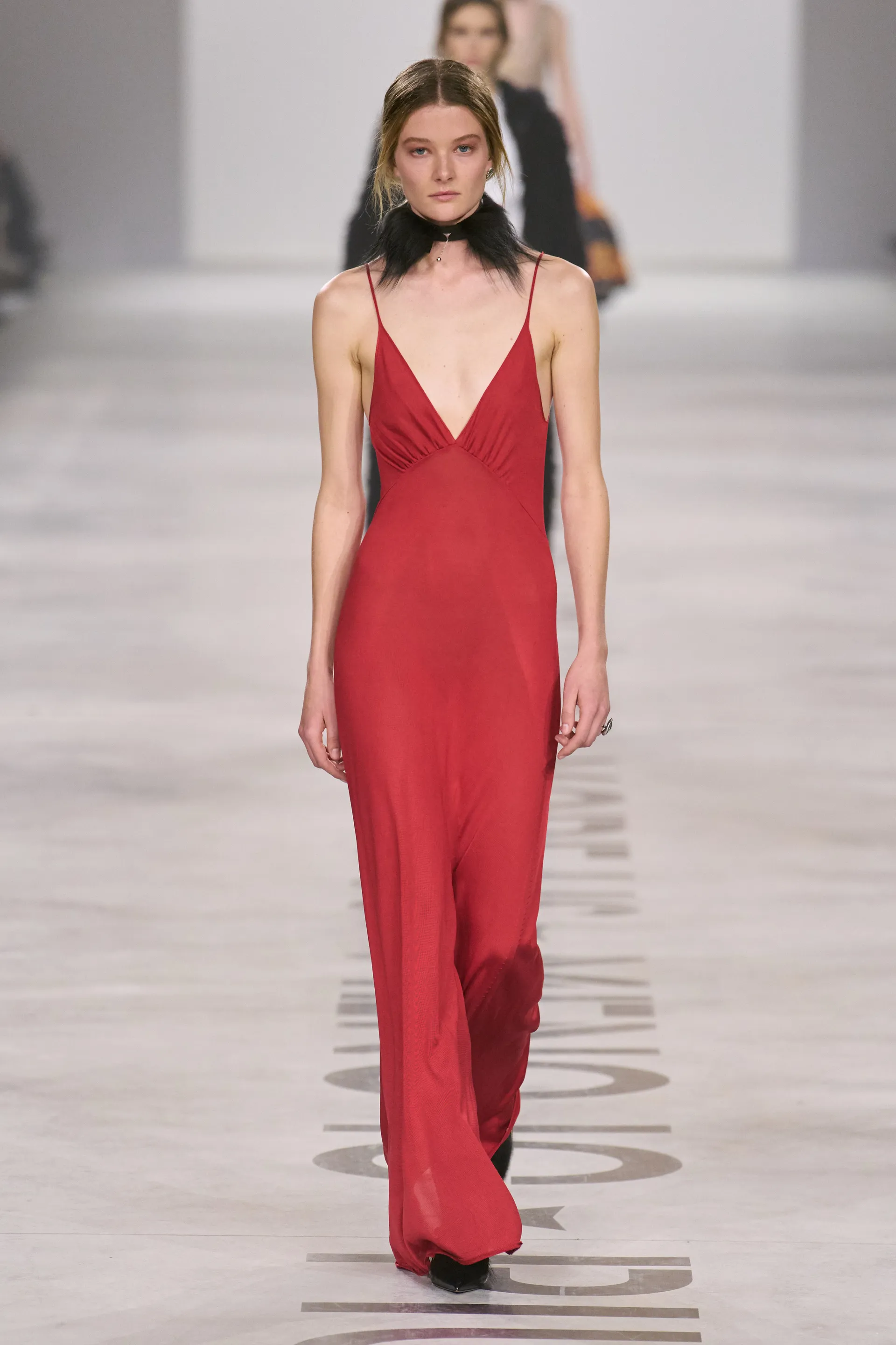 Maria Grazia Chiuri Fendi