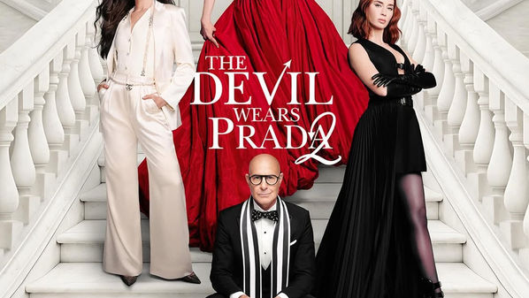 El tráiler final de "El Diablo Viste a la Moda 2"