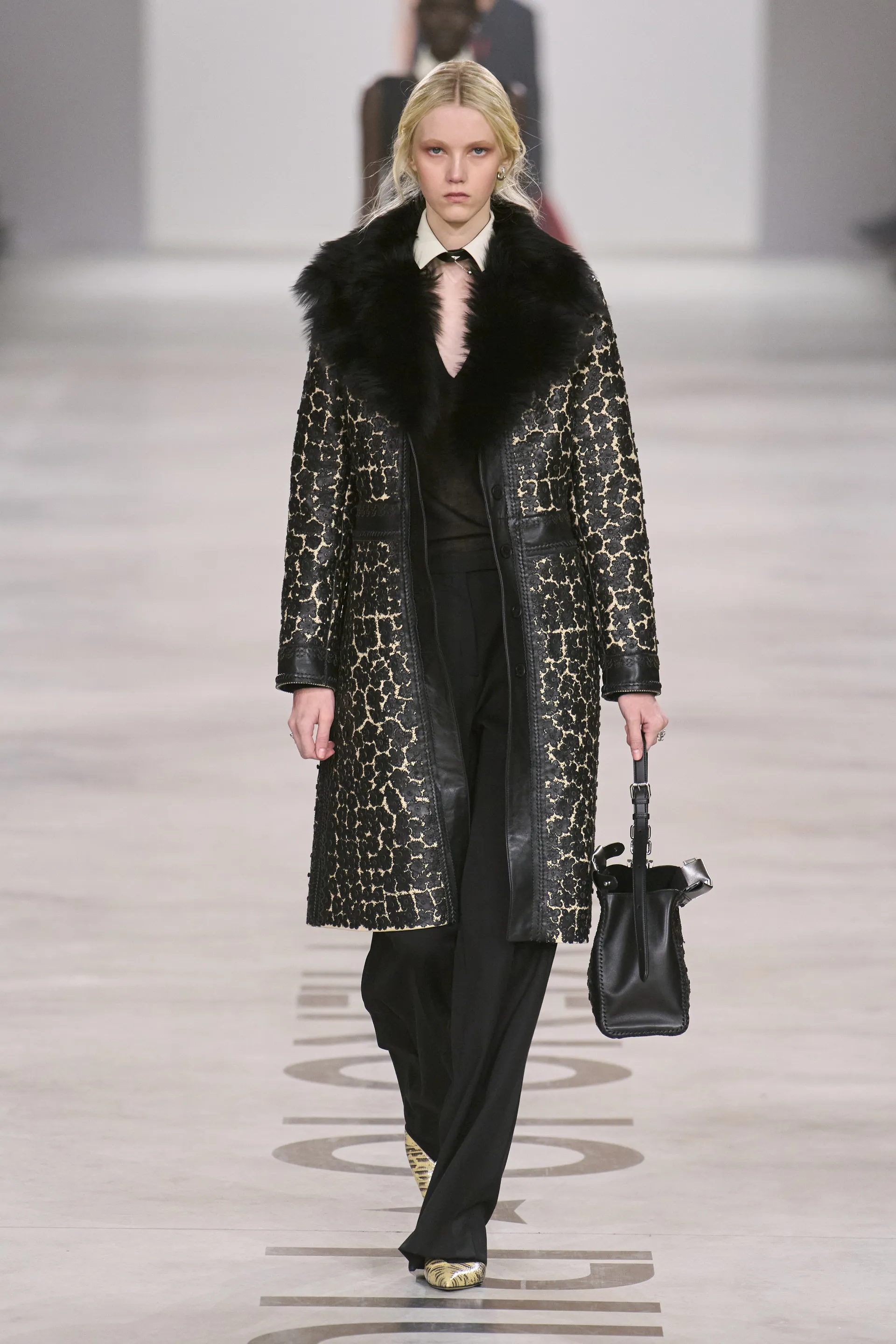 Maria Grazia Chiuri Fendi