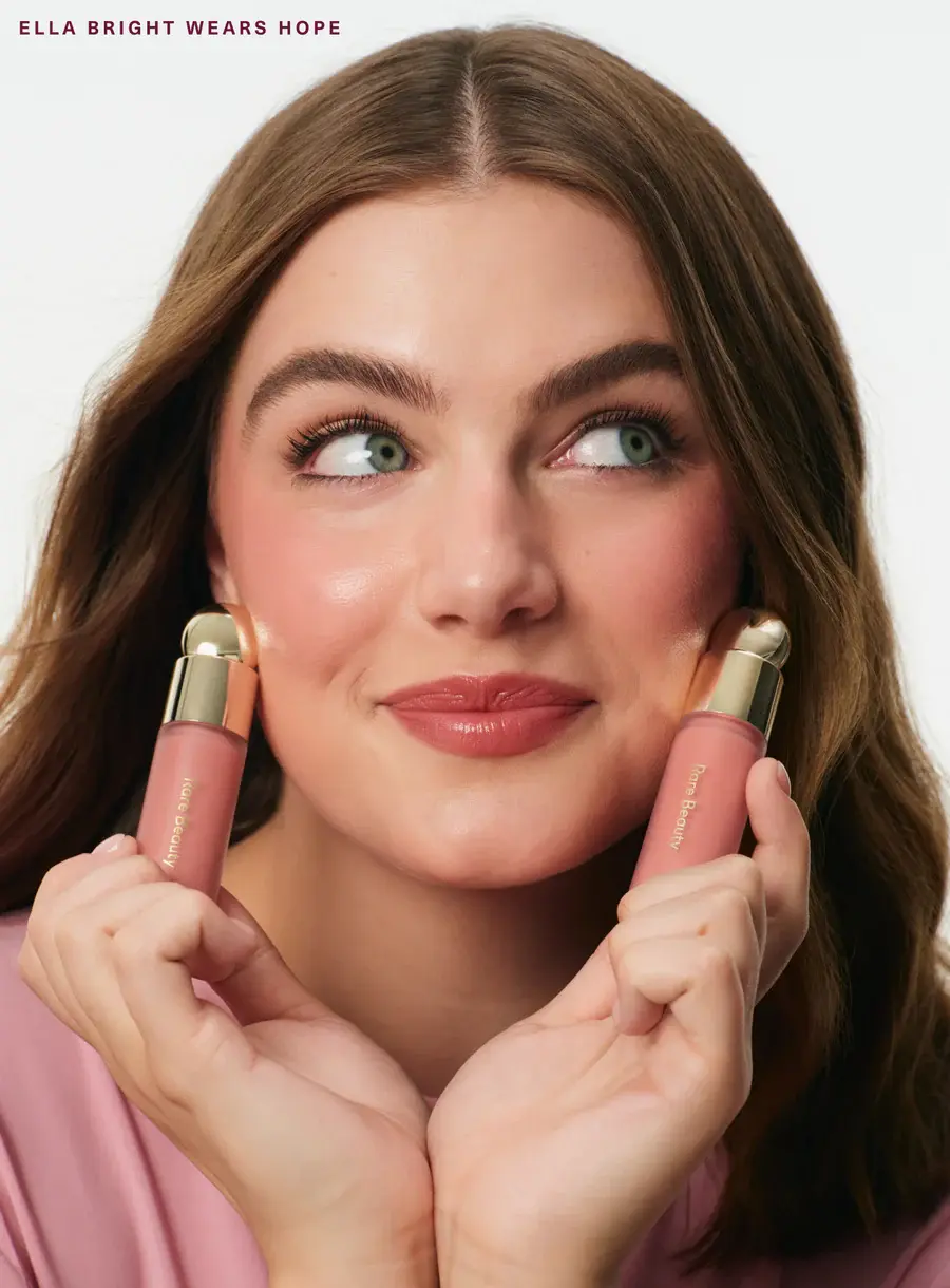 Rare Beauty Ella Bright