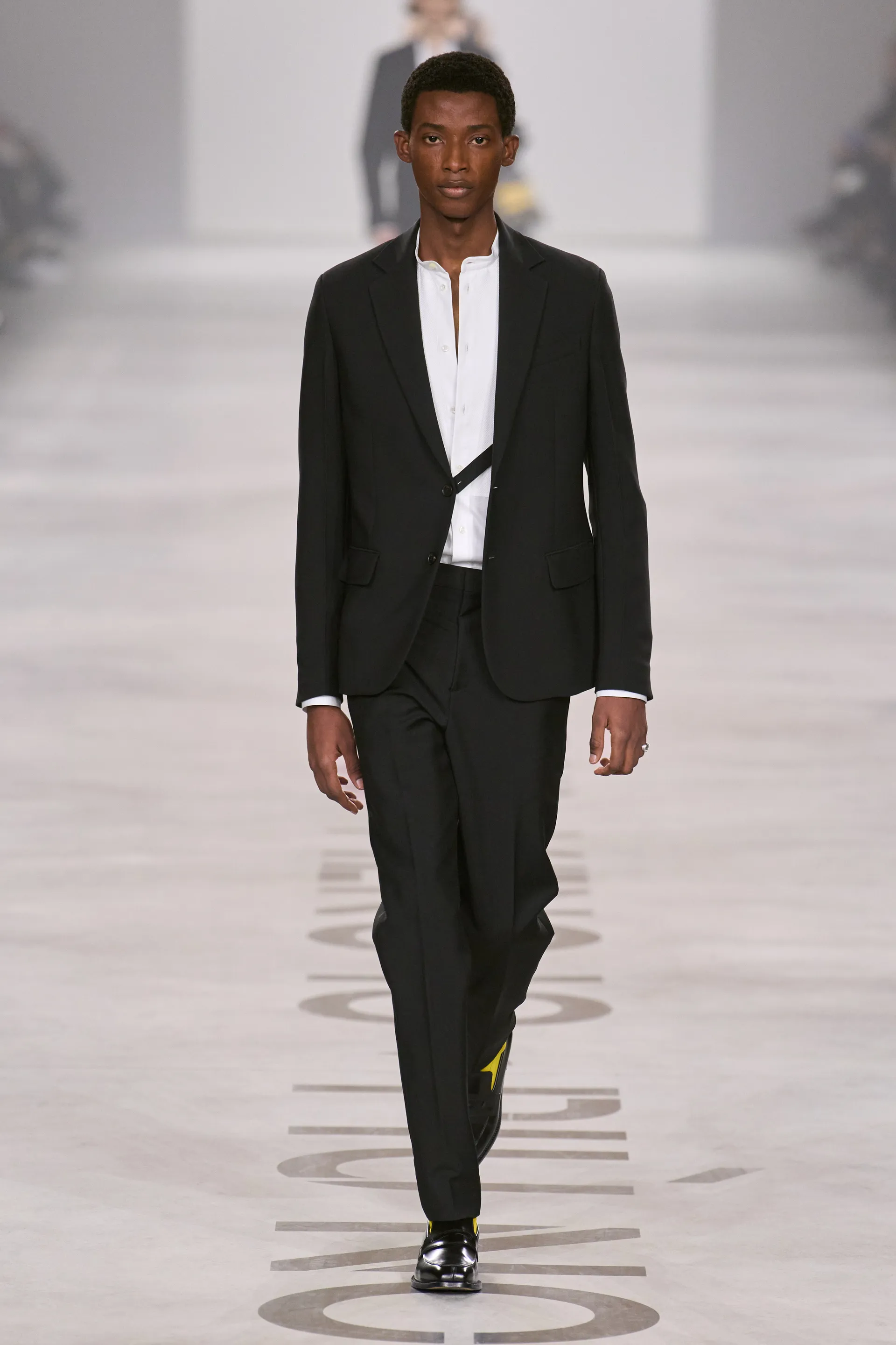 Maria Grazia Chiuri Fendi