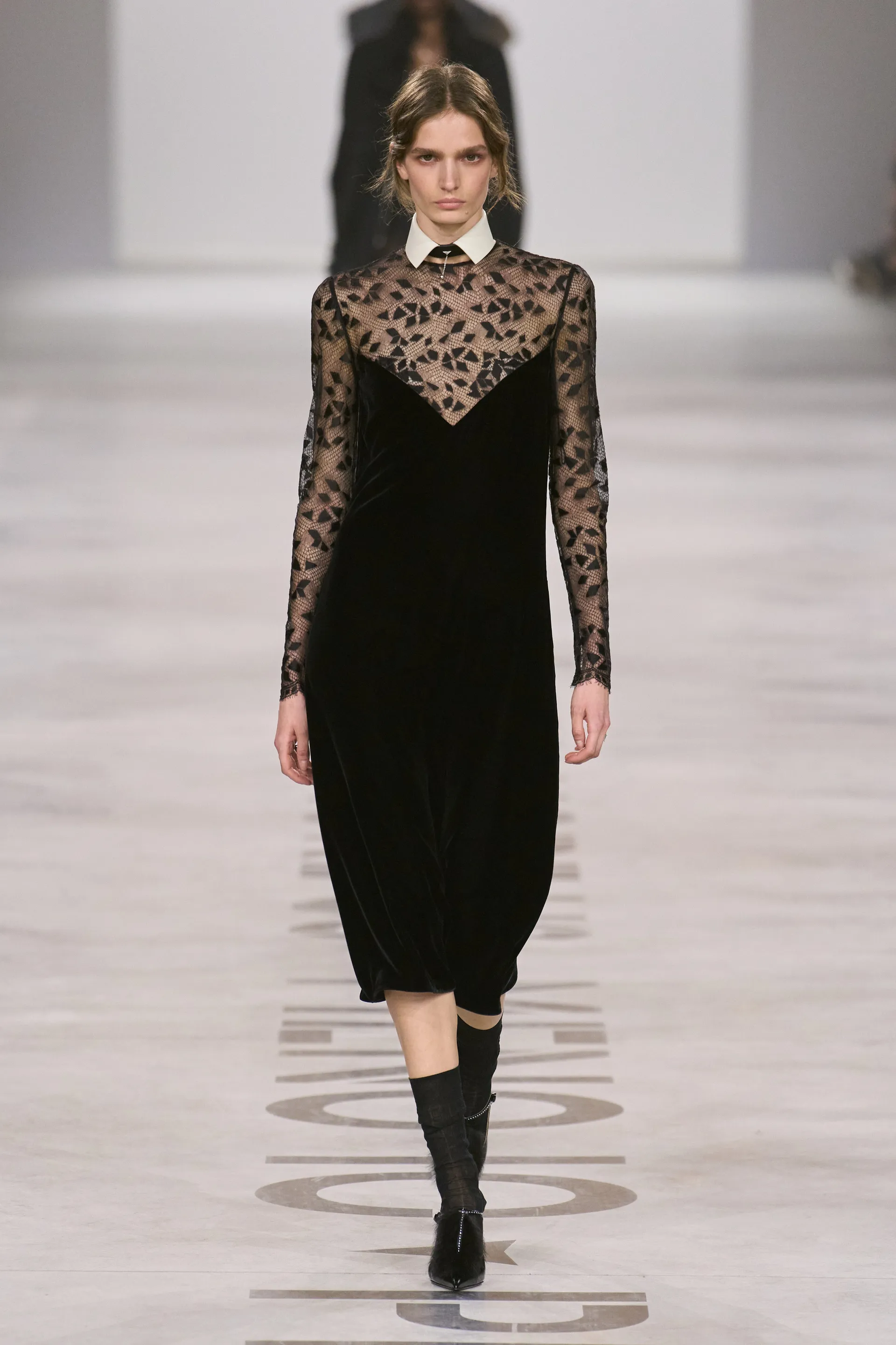 Maria Grazia Chiuri Fendi