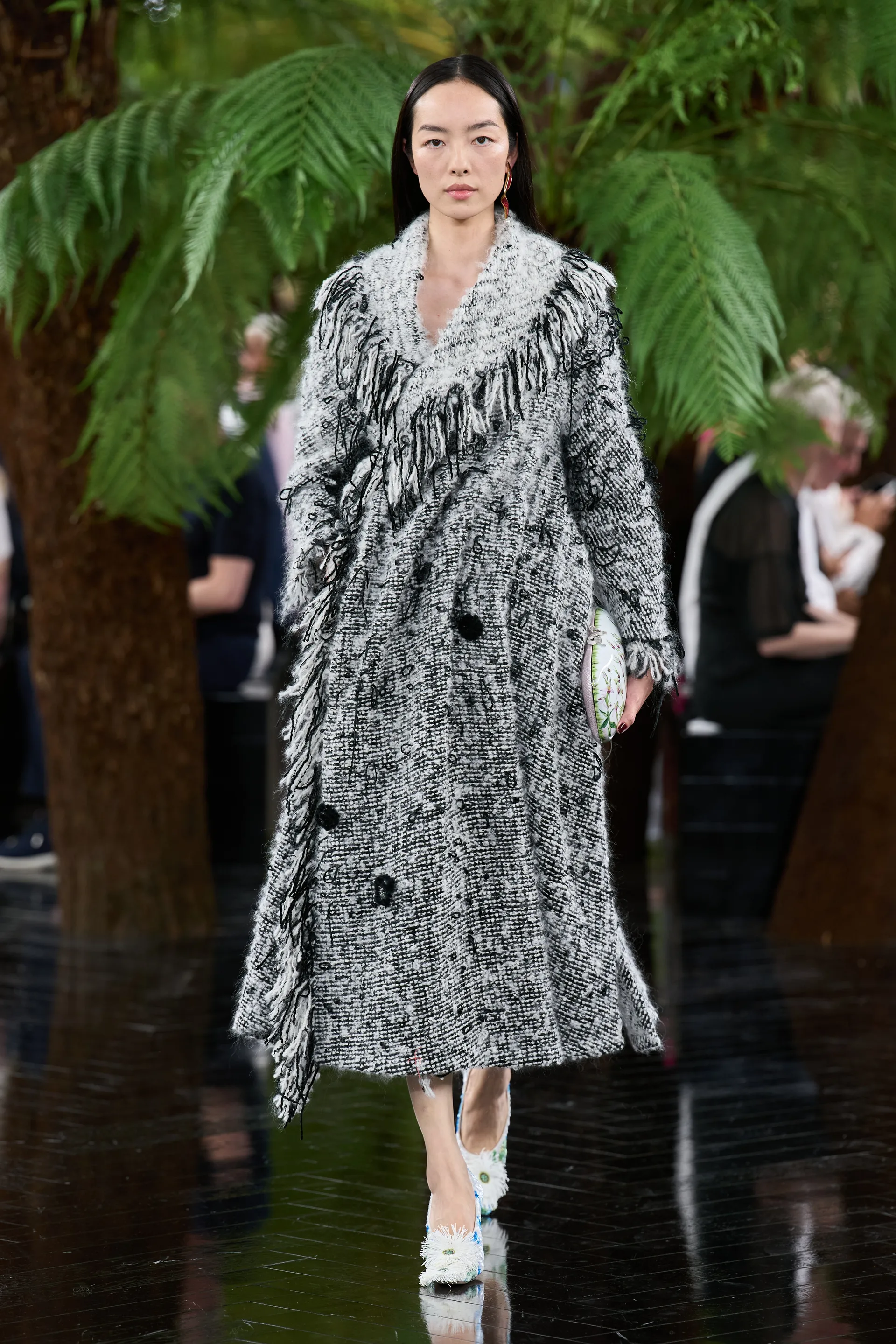 Dior Alta Costura