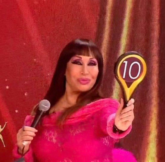 El impacto cultural de Moria Casan está llegando a Netflix