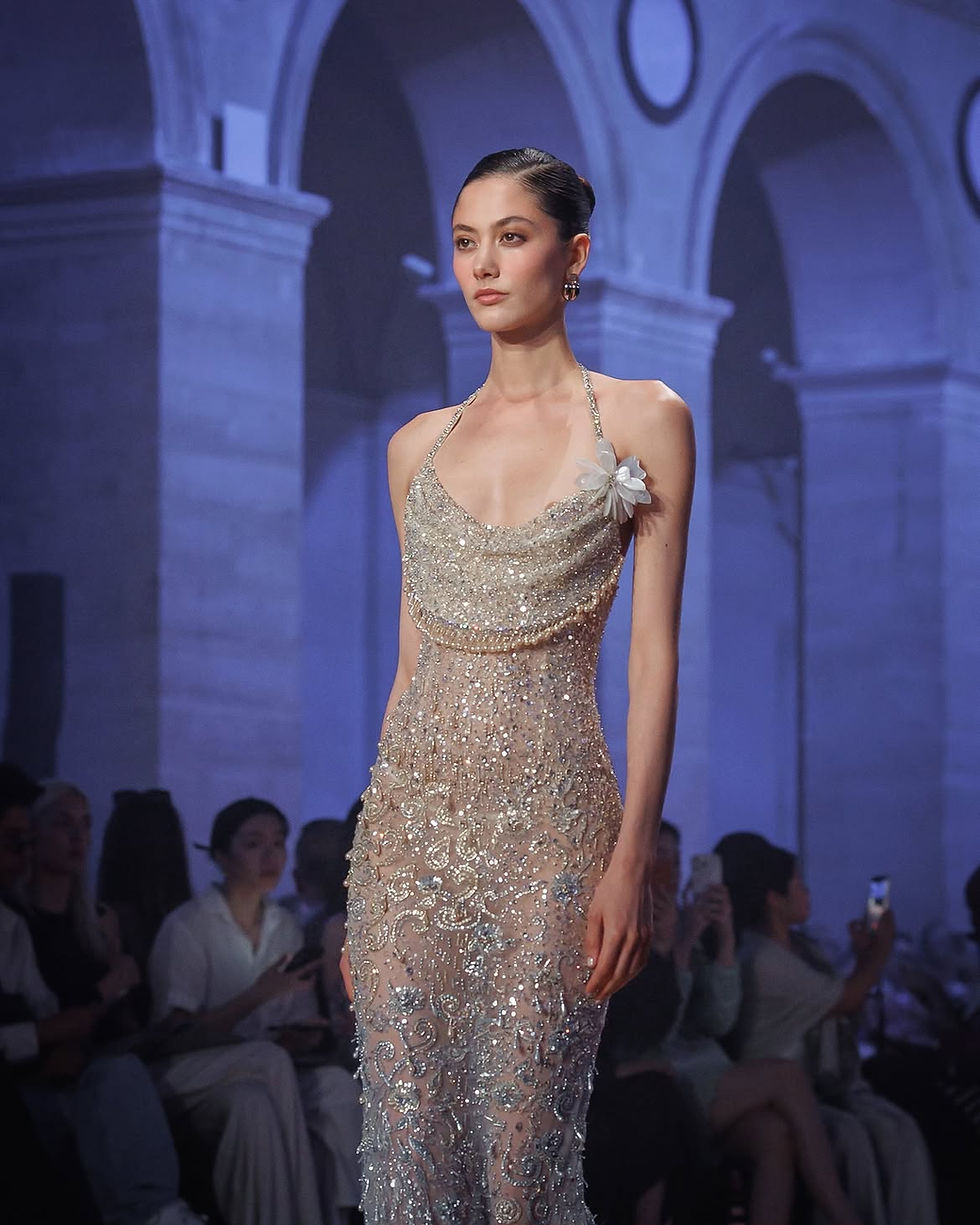 Georges Hobeika Alta Costura