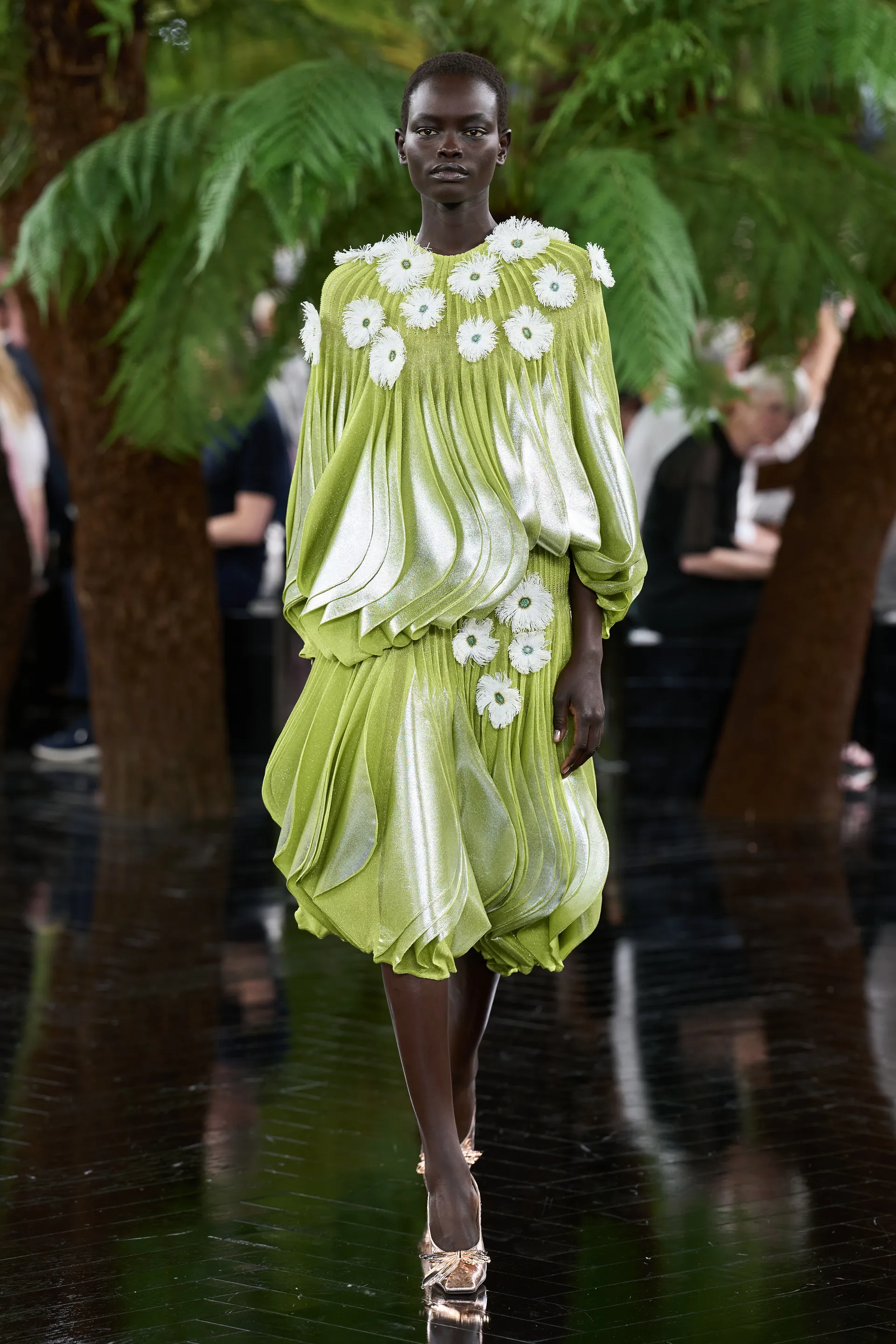 Dior Alta Costura