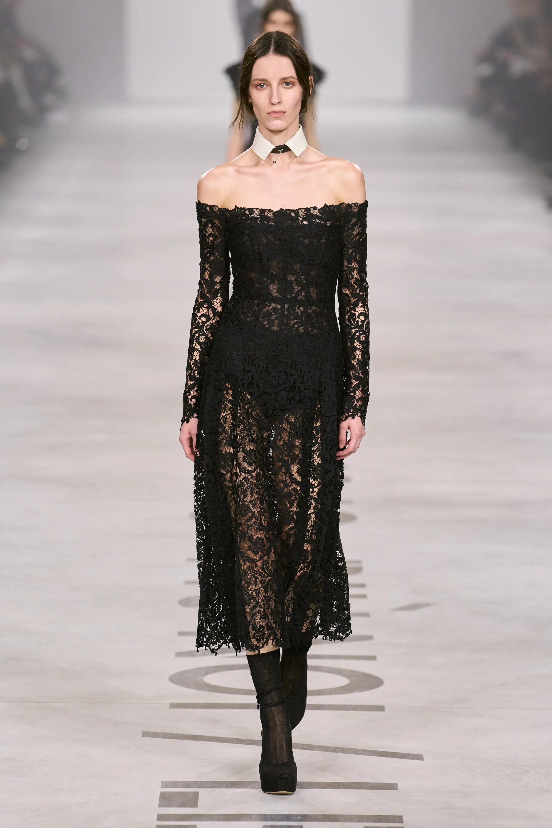 Maria Grazia Chiuri Fendi