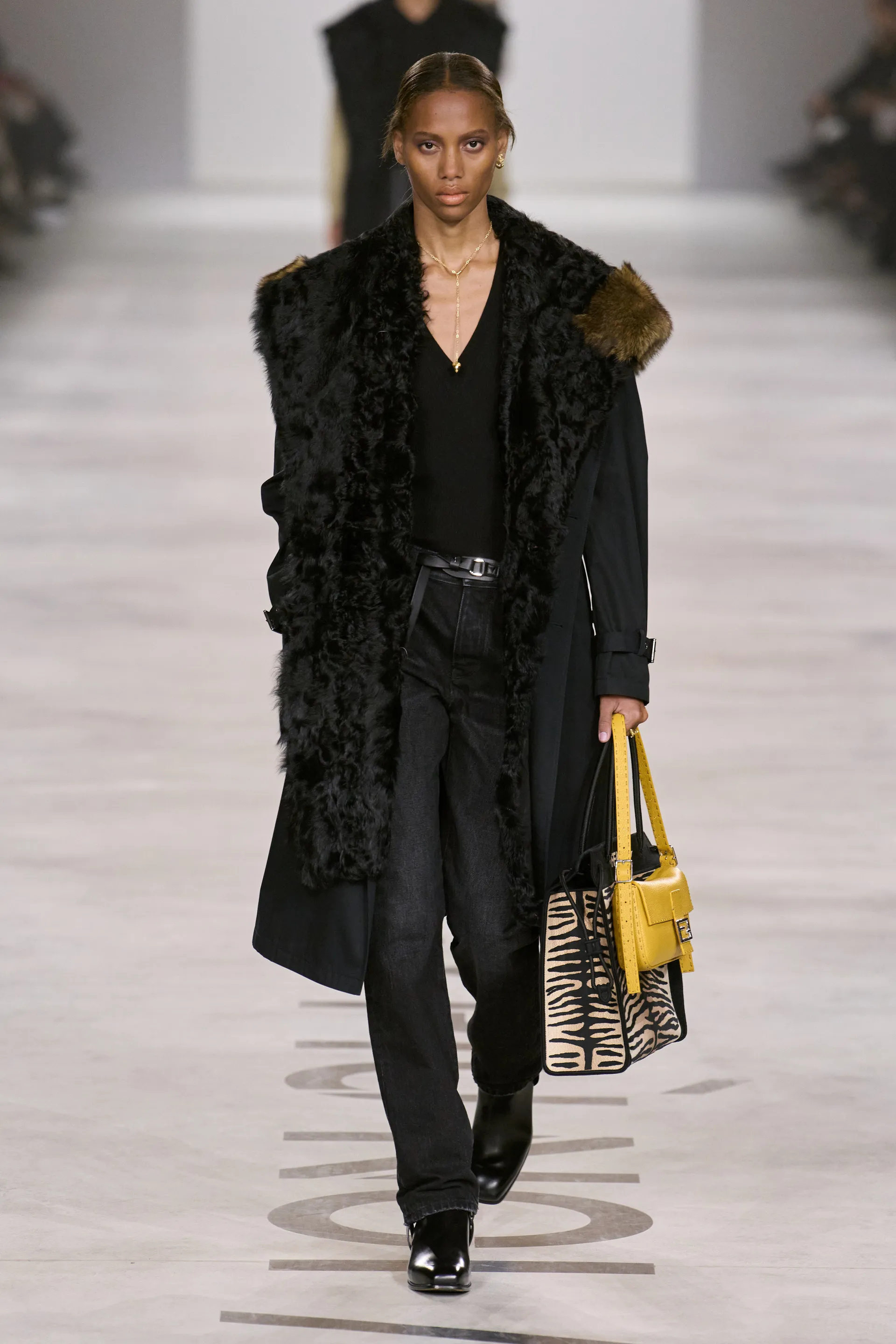 Maria Grazia Chiuri Fendi
