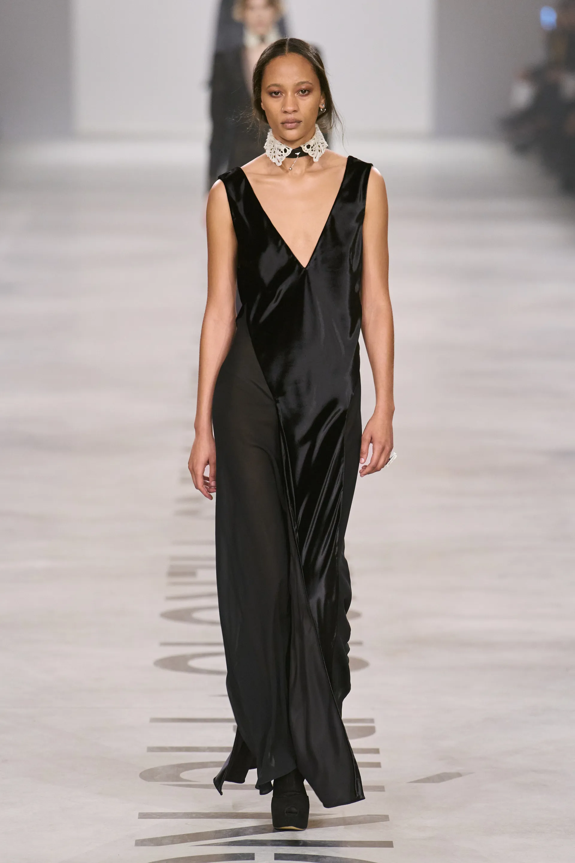 Maria Grazia Chiuri Fendi