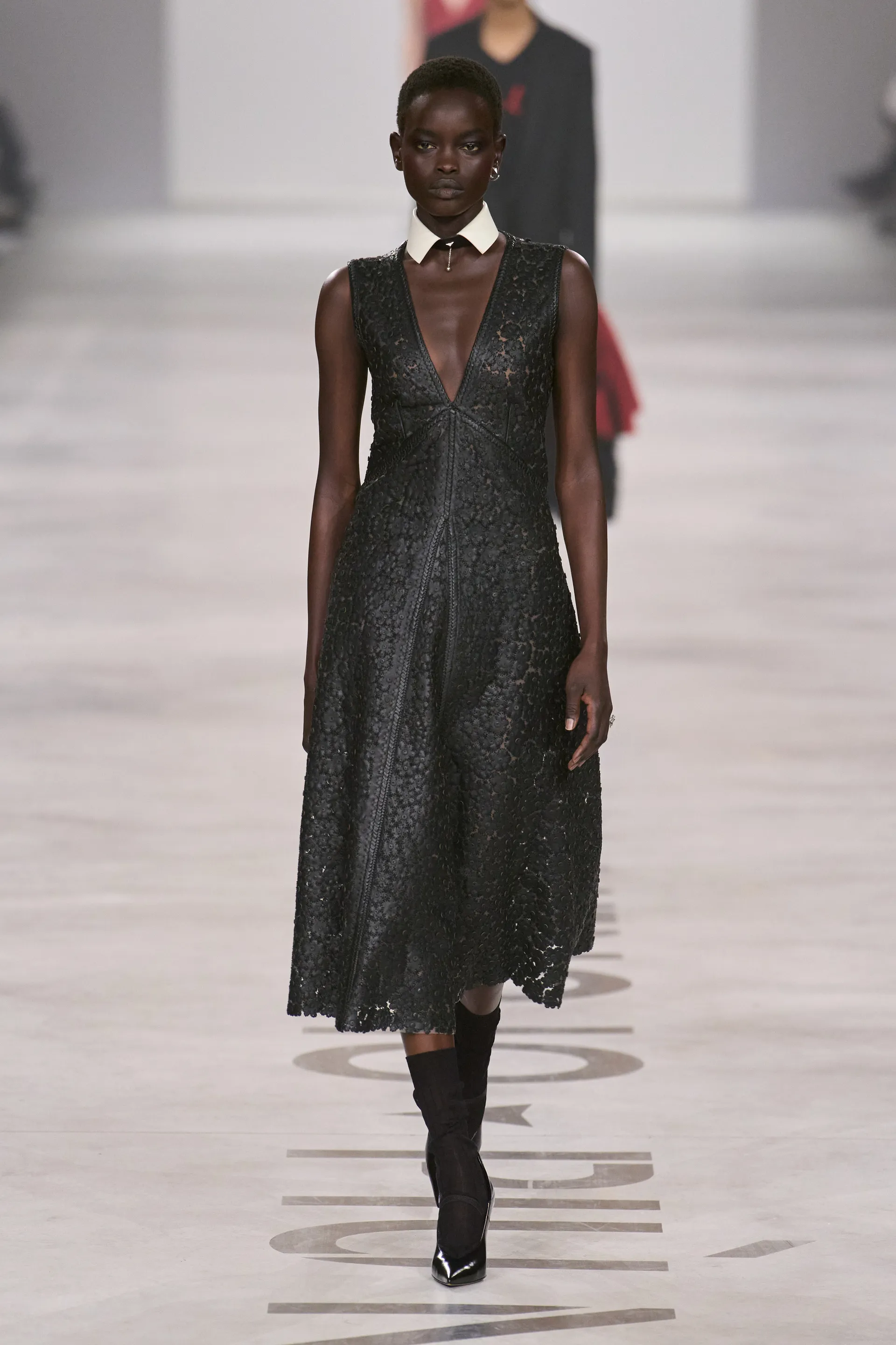 Maria Grazia Chiuri Fendi