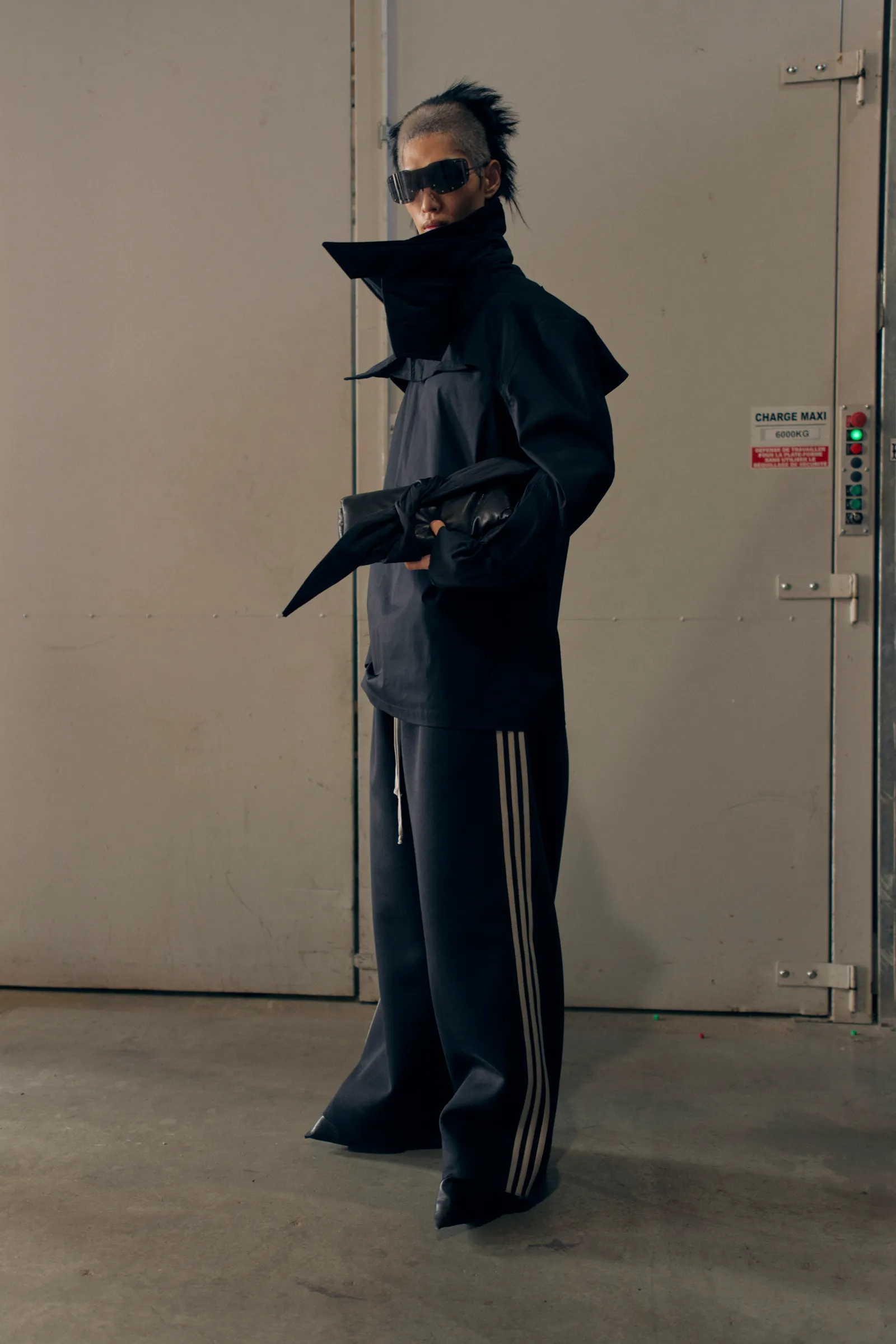Adidas Rick Owens