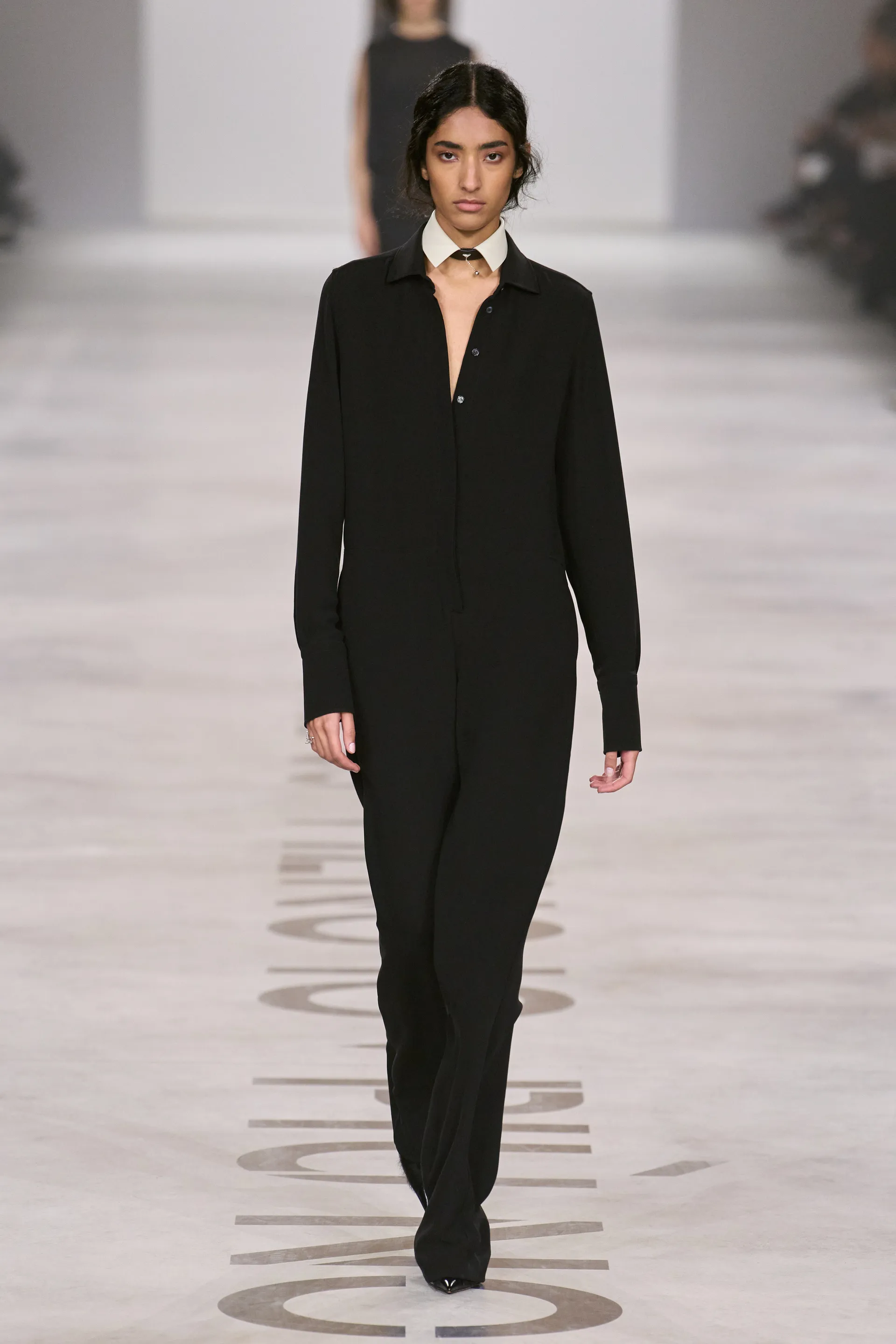 Maria Grazia Chiuri Fendi