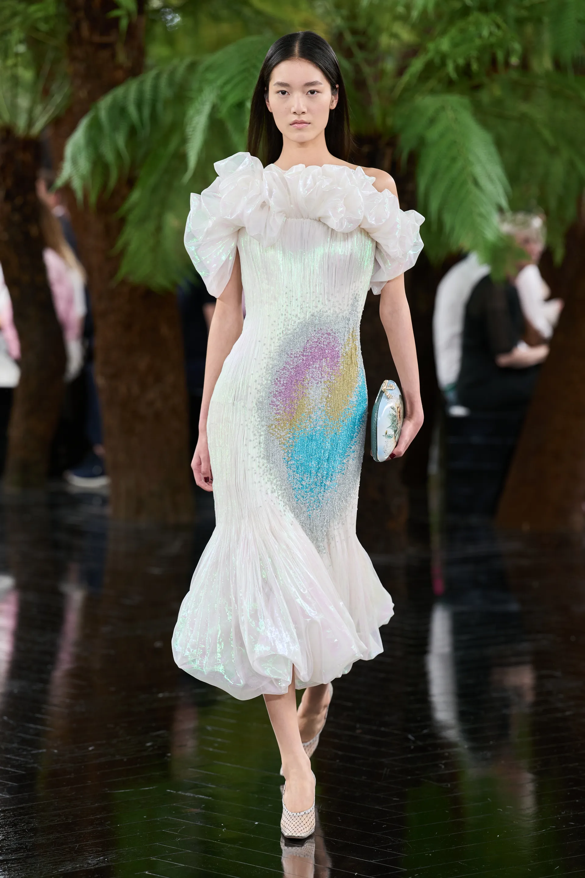 Dior Alta Costura