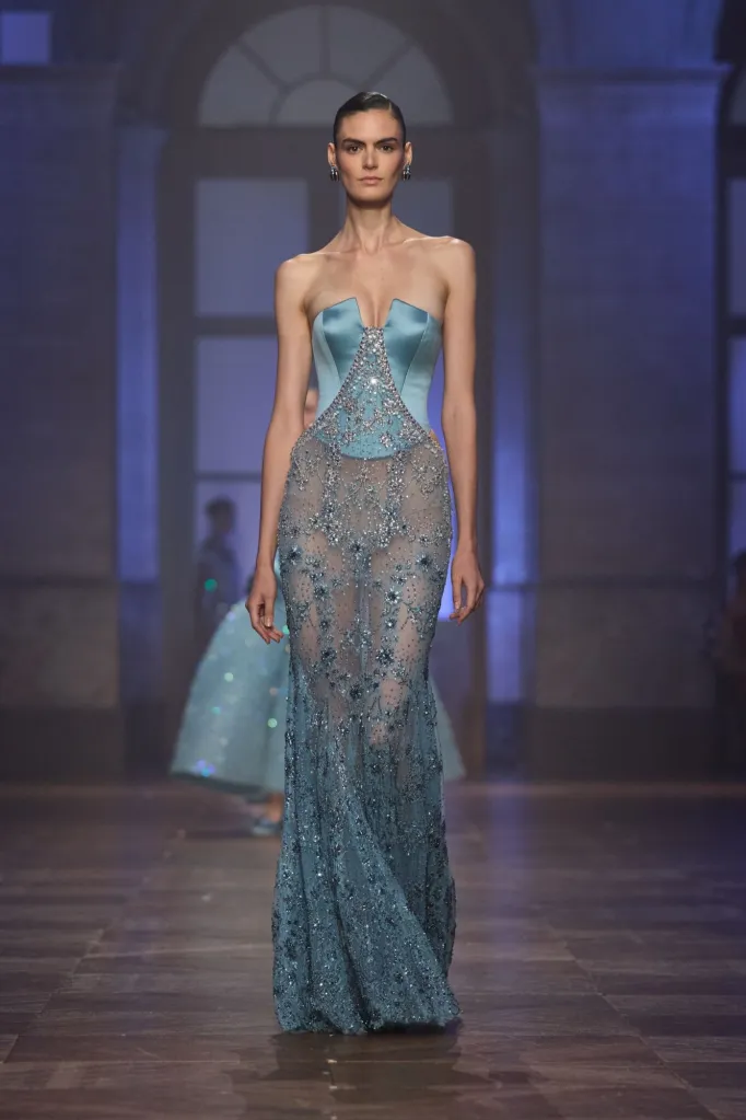 Georges Hobeika Alta Costura 