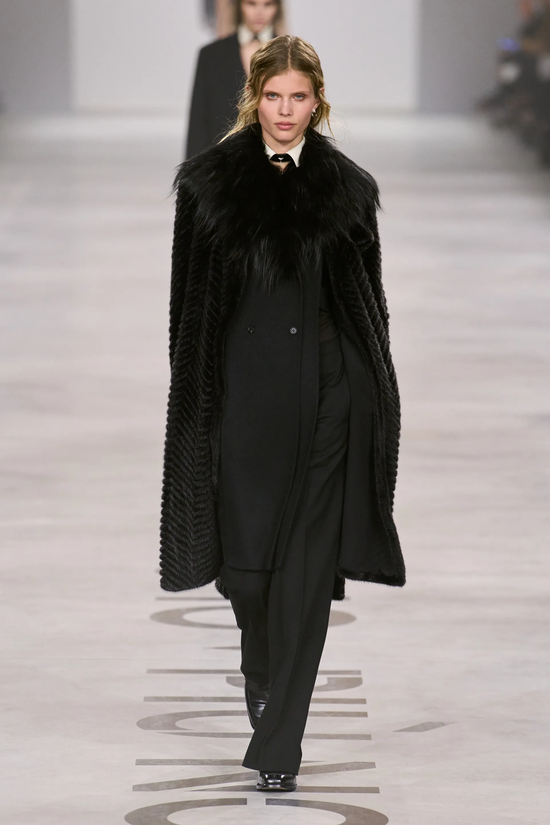 Maria Grazia Chiuri Fendi