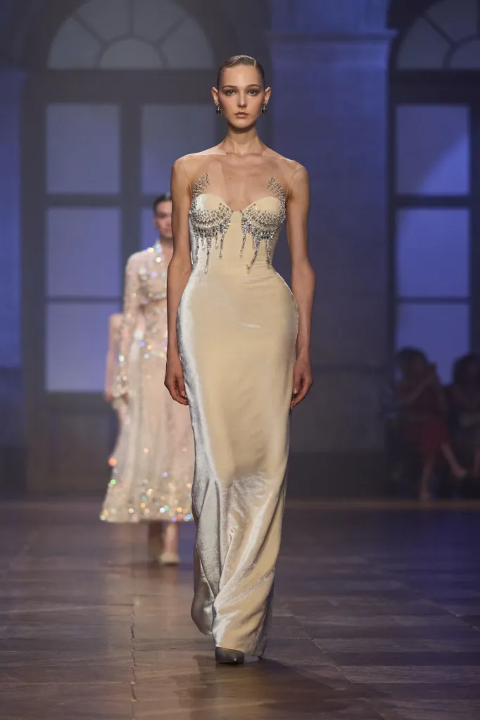 Georges Hobeika Alta Costura 