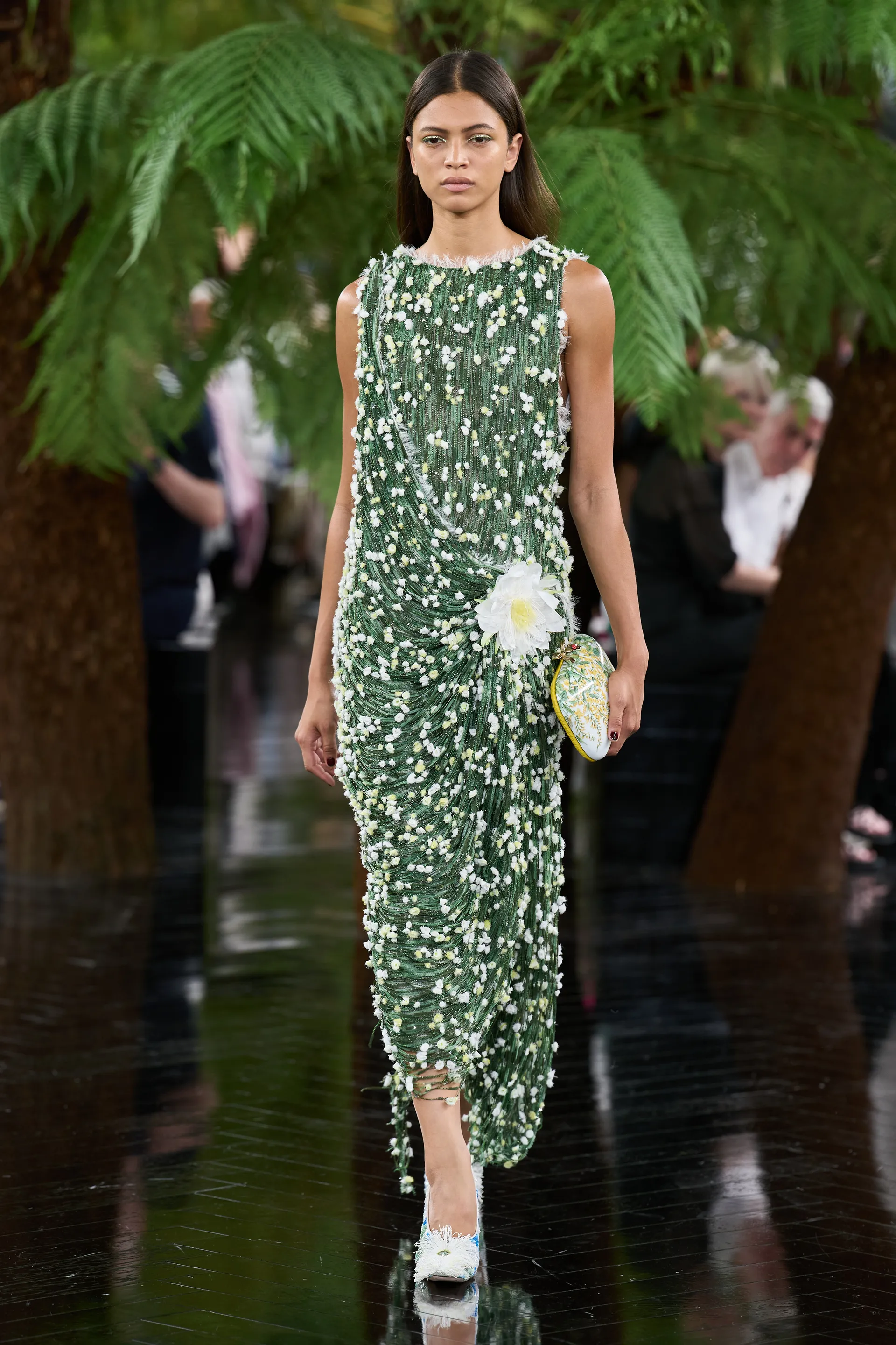 Dior Alta Costura