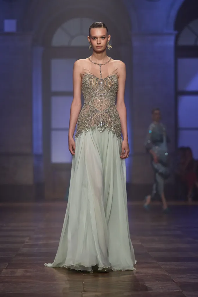 Georges Hobeika Alta Costura 