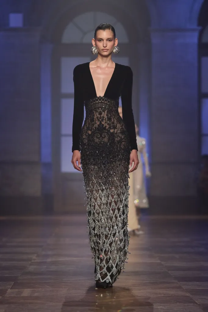 Georges Hobeika Alta Costura 