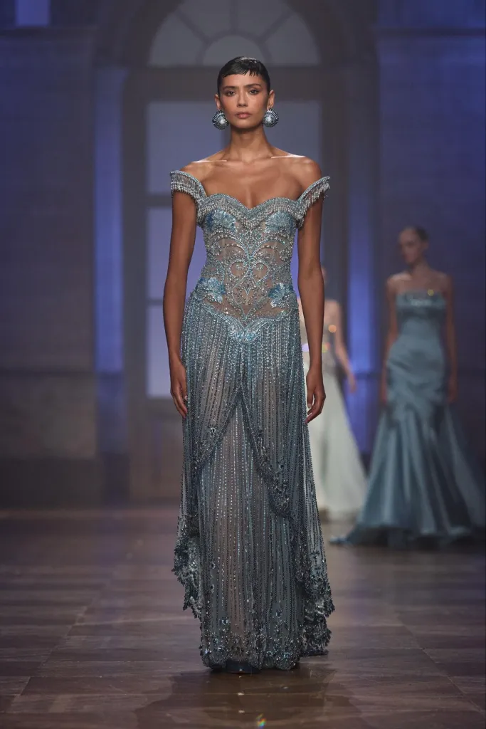 Georges Hobeika Alta Costura 