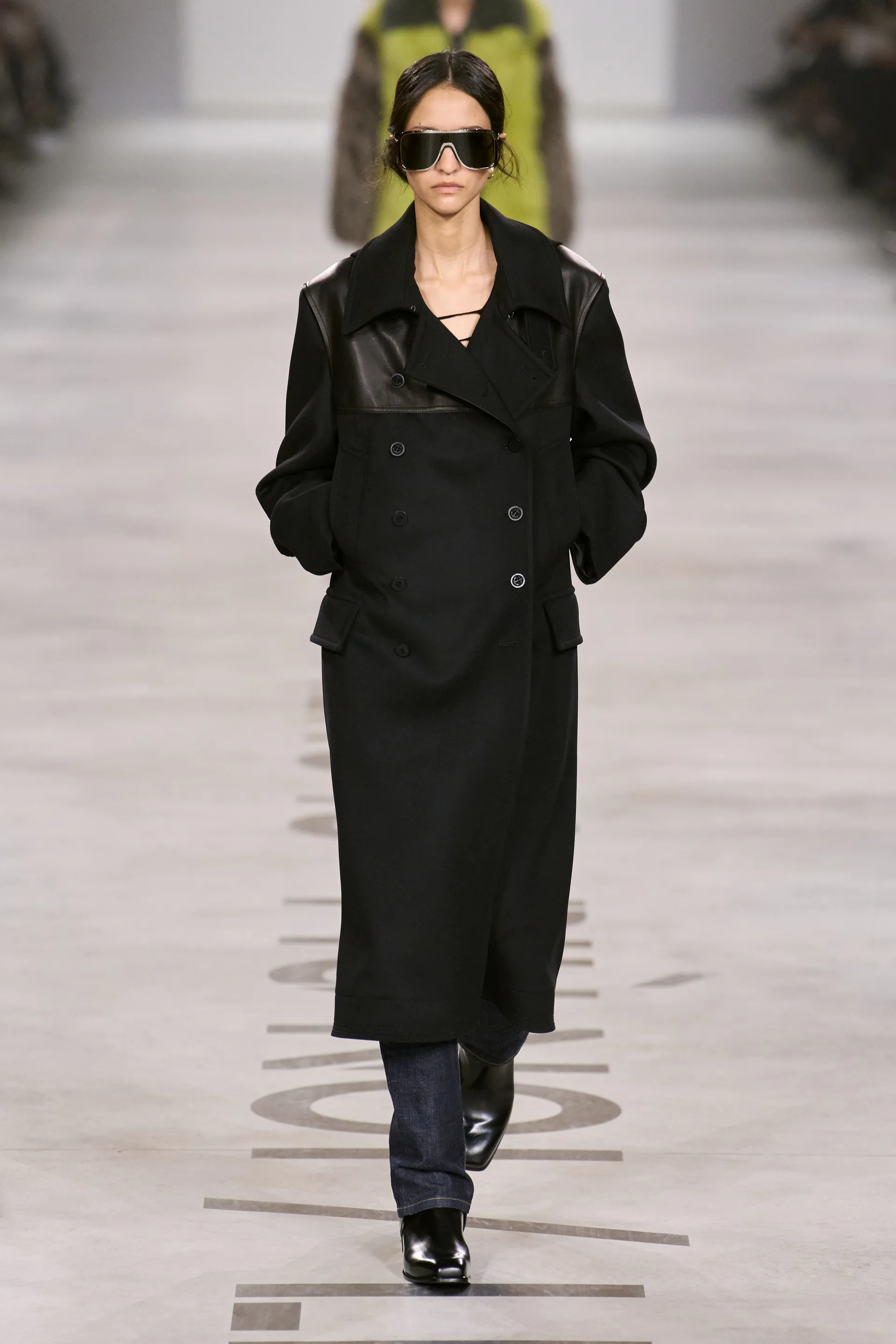 Maria Grazia Chiuri Fendi