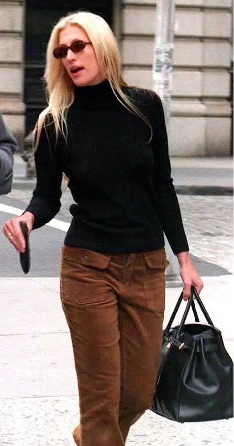 Carolyn Bessette tendencias