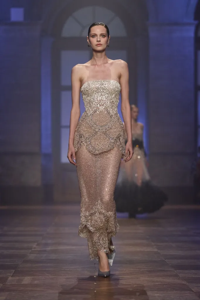 Georges Hobeika Alta Costura 
