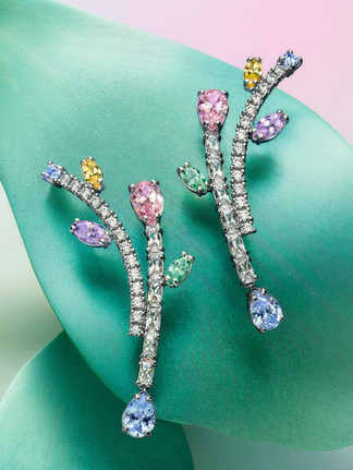 Ariana Grande Swarovski