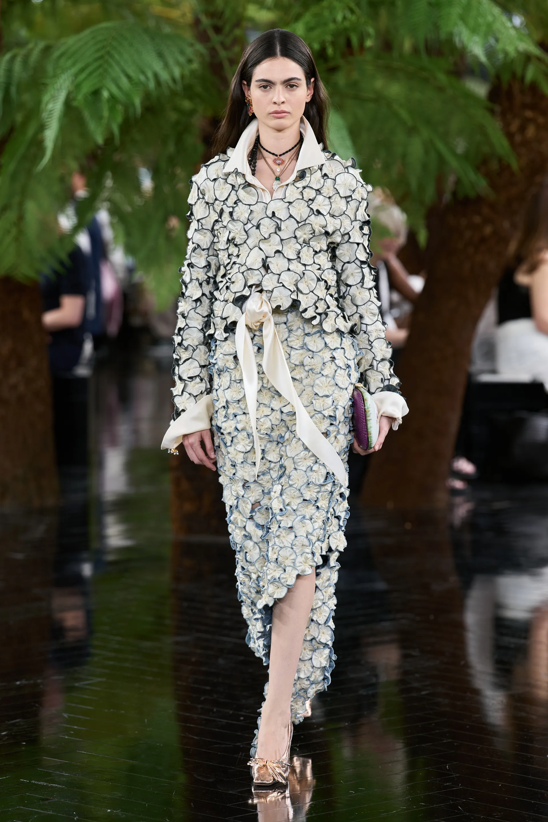 Dior Alta Costura