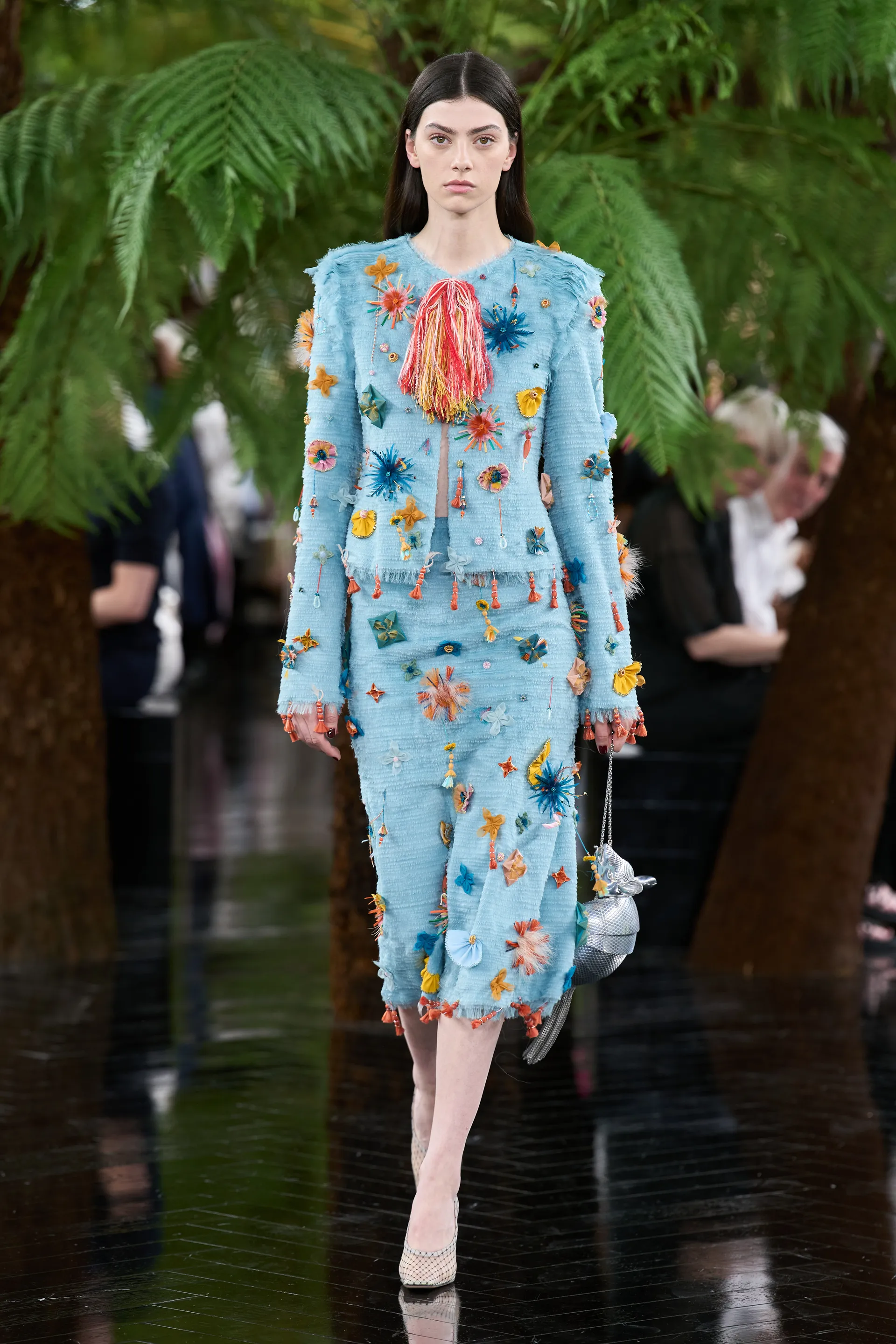 Dior Alta Costura