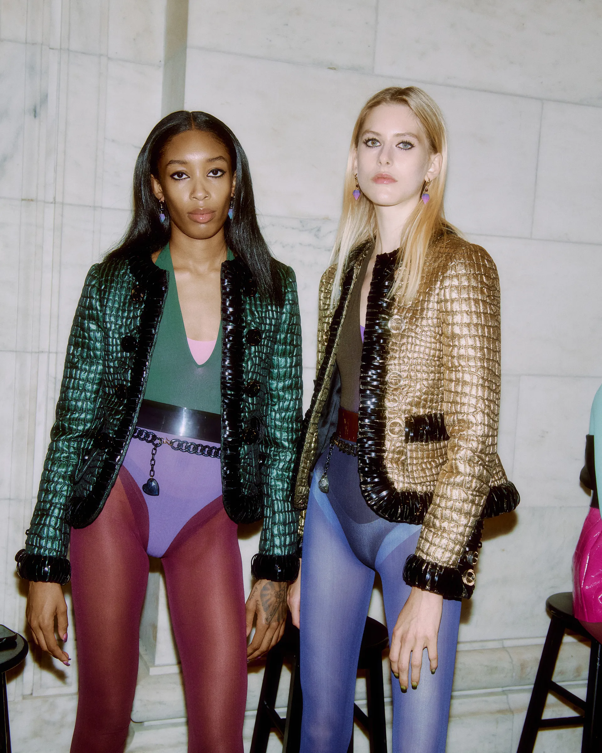 Marc Jacobs
