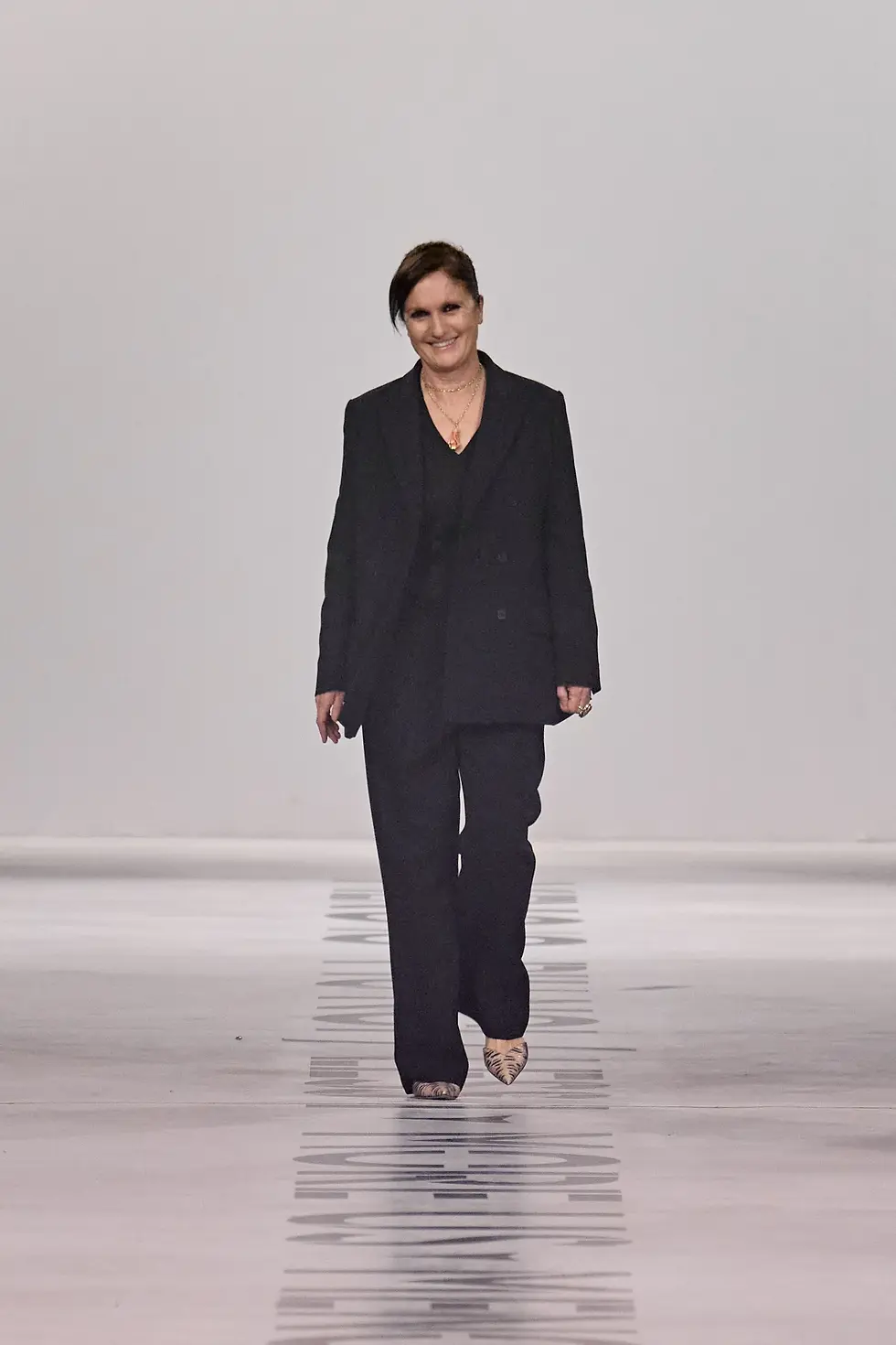 Maria Grazia Chiuri Fendi