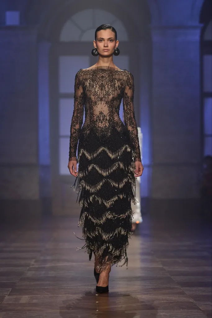 Georges Hobeika Alta Costura 