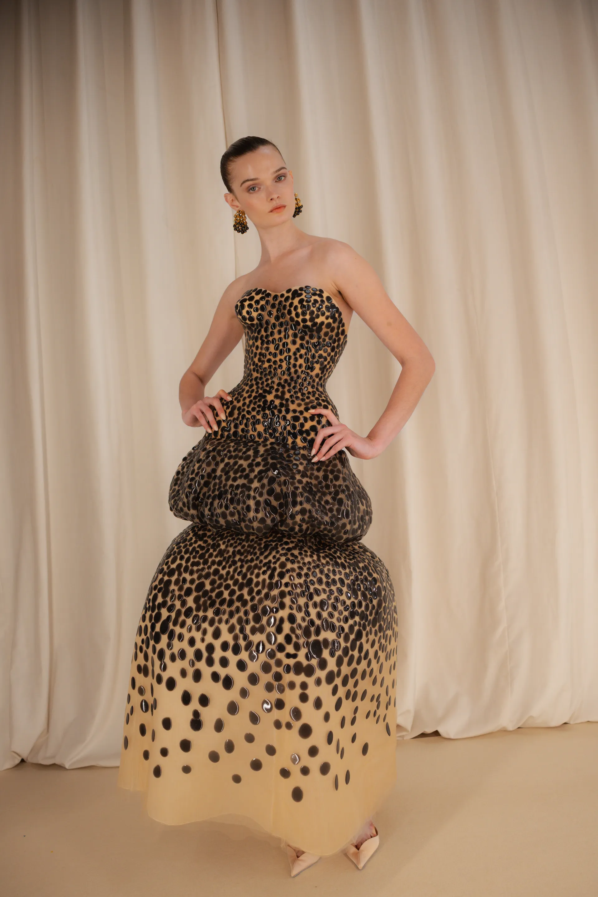 Schiaparelli Alta Costura