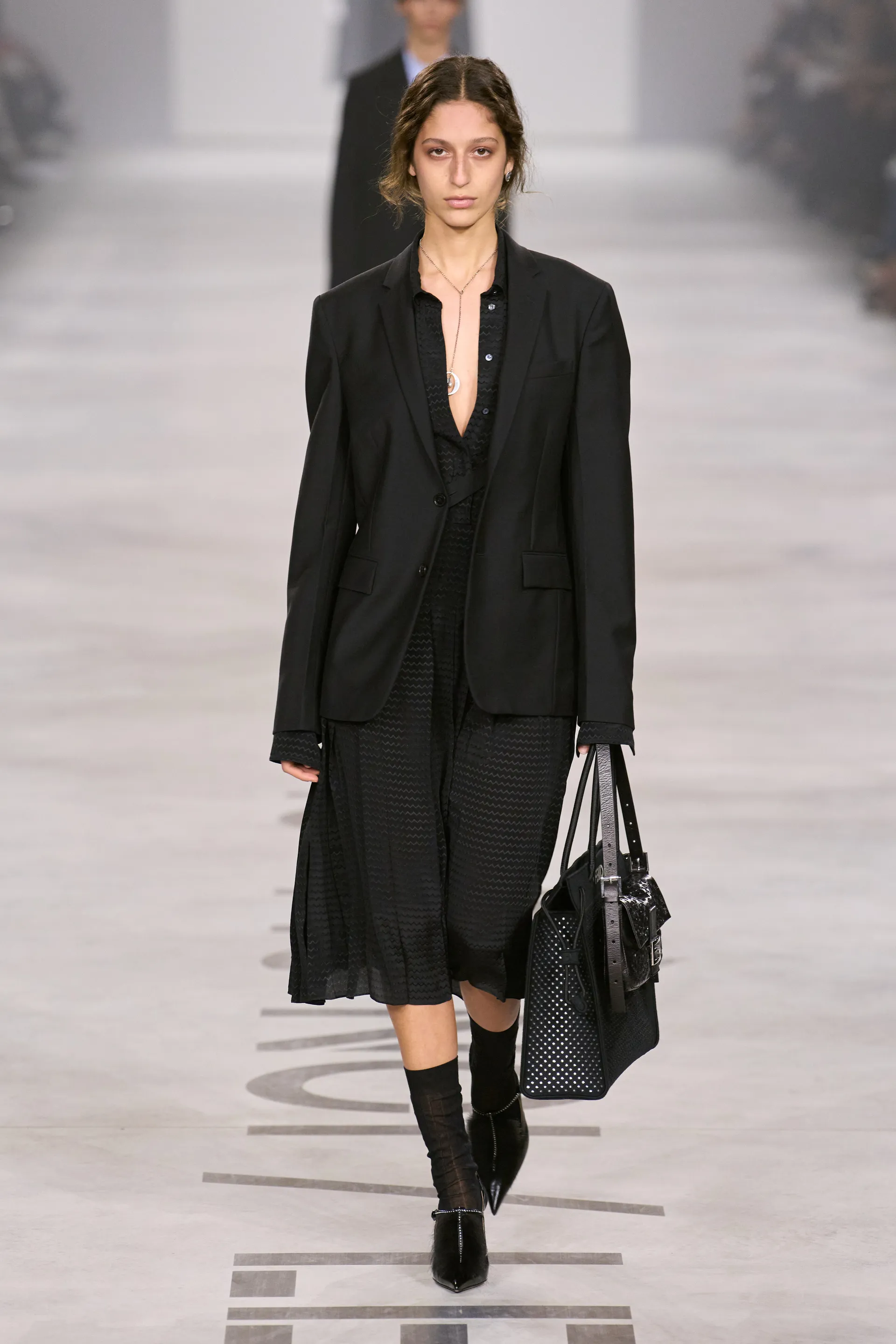 Maria Grazia Chiuri Fendi