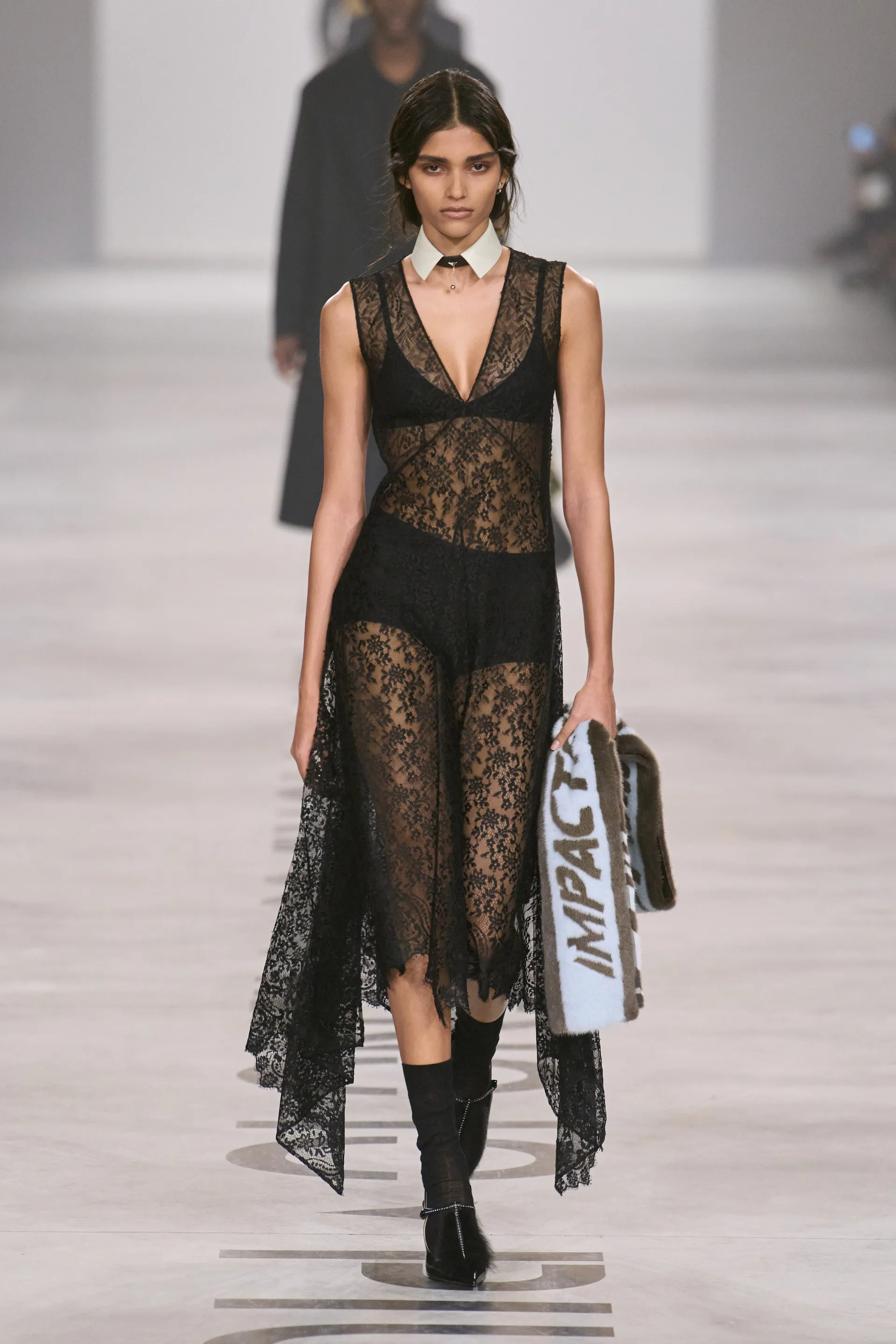 Maria Grazia Chiuri Fendi