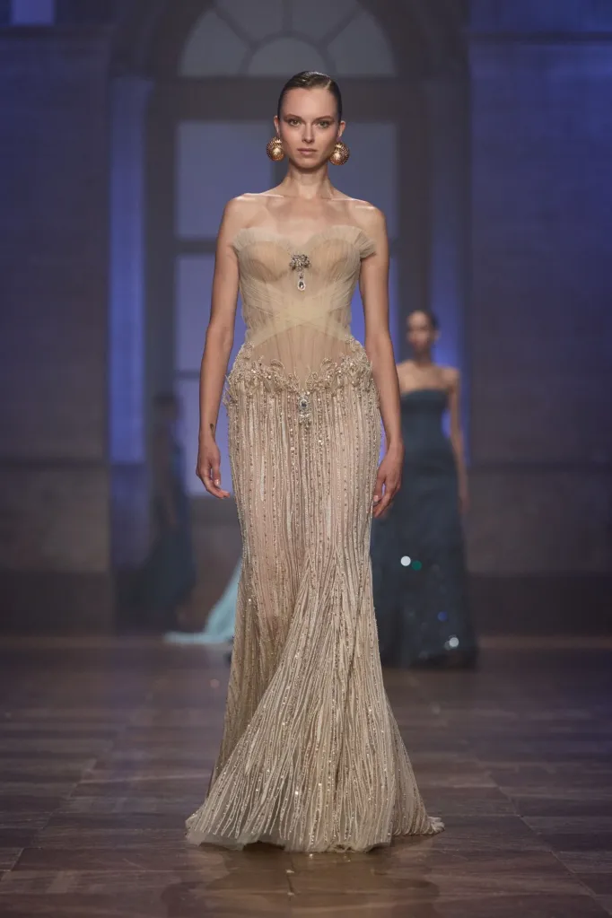 Georges Hobeika Alta Costura 