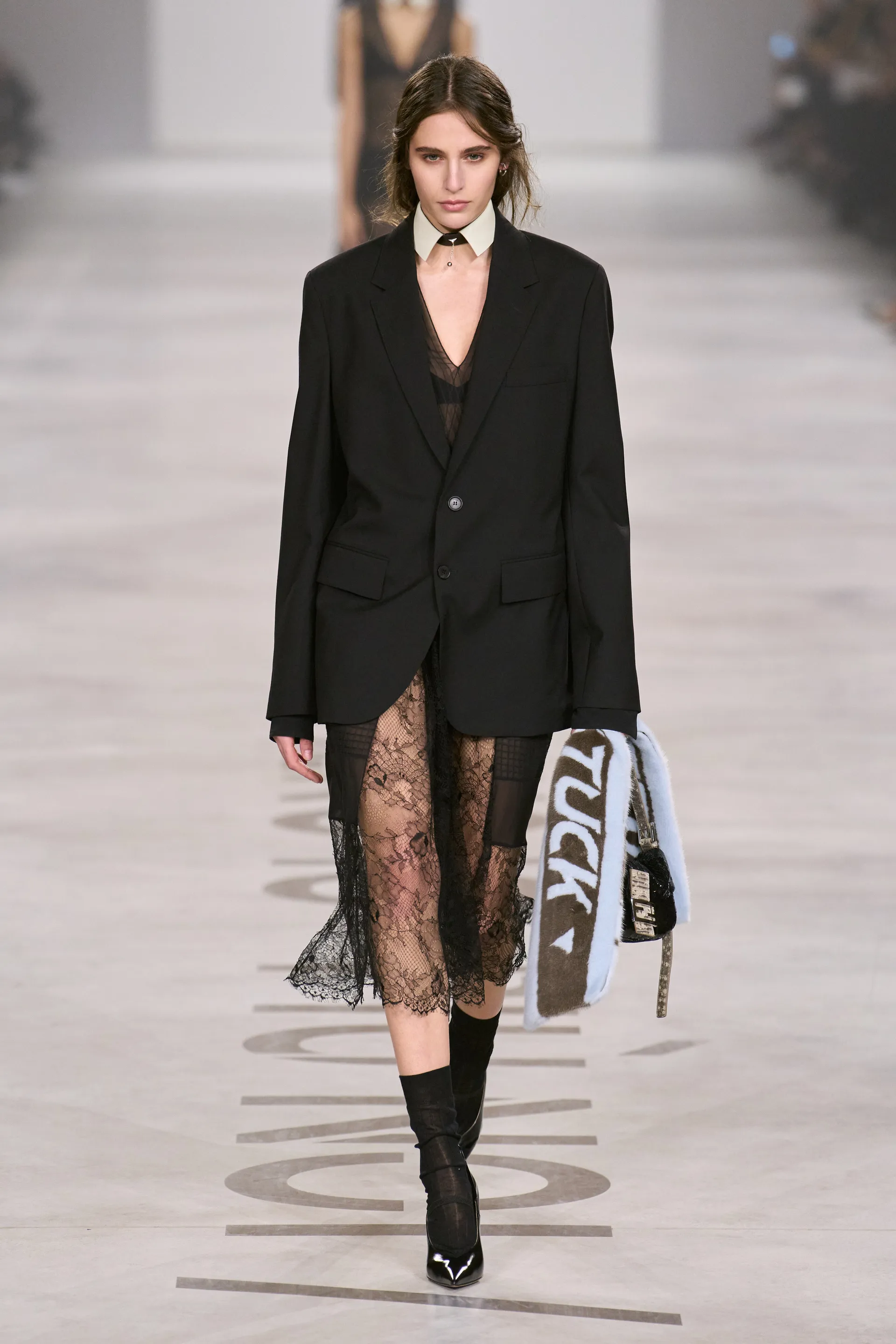 Maria Grazia Chiuri Fendi