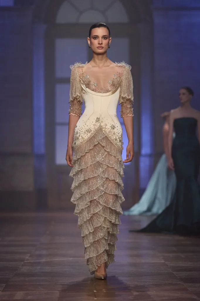 Georges Hobeika Alta Costura 