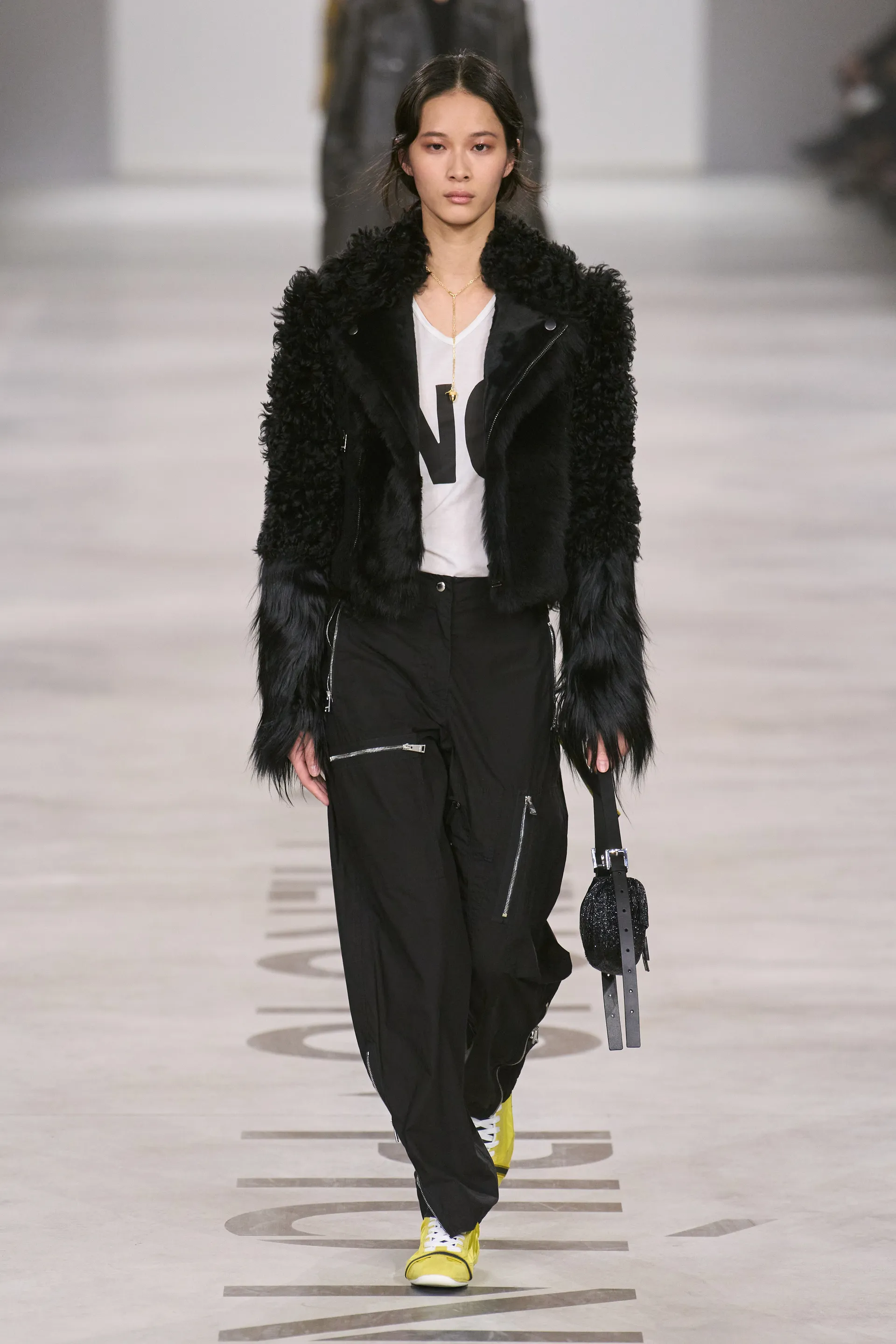 Maria Grazia Chiuri Fendi