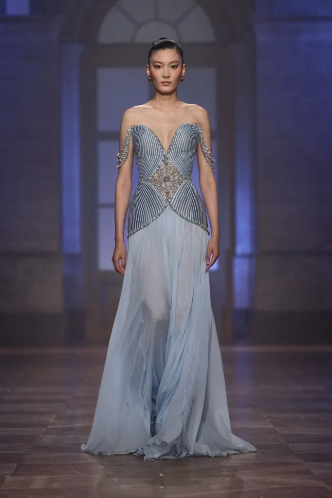 Georges Hobeika Alta Costura 