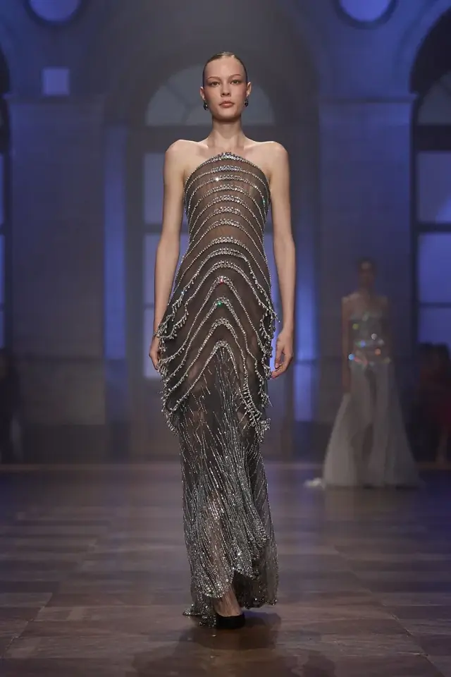 Georges Hobeika Alta Costura 