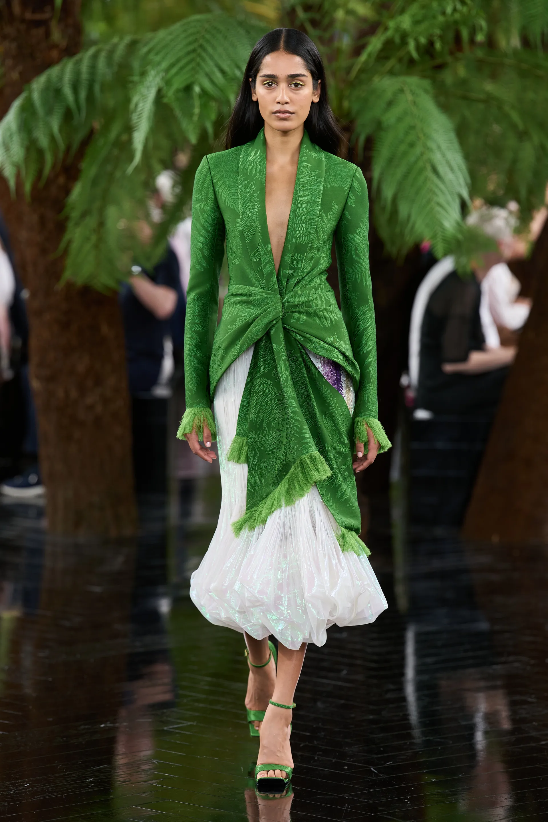 Dior Alta Costura