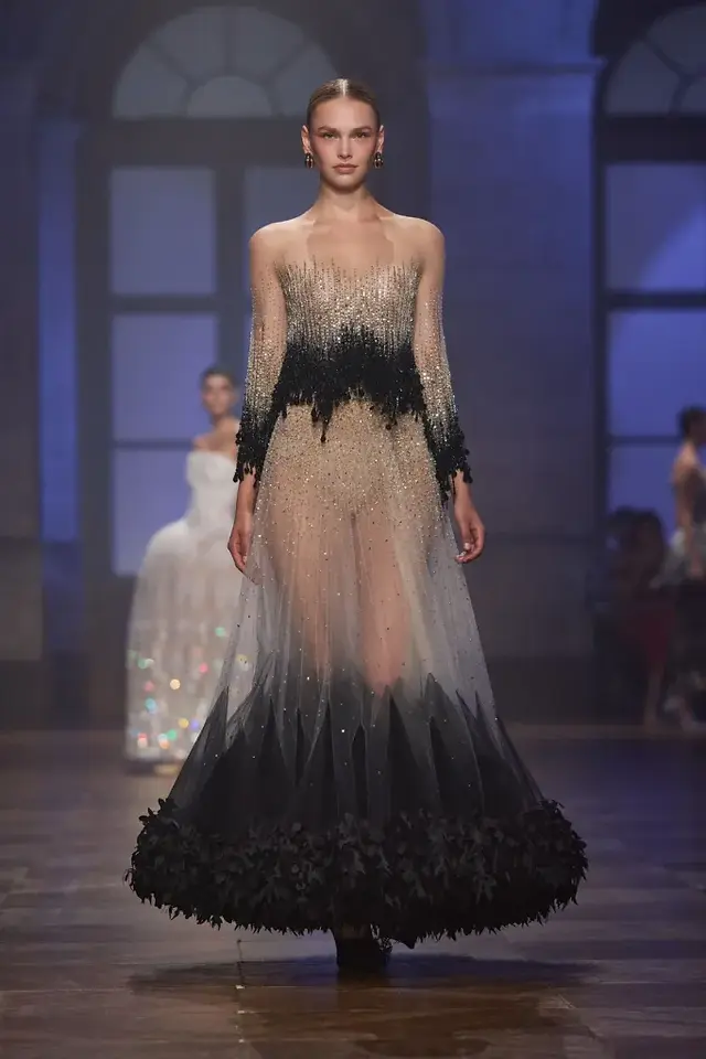 Georges Hobeika Alta Costura 