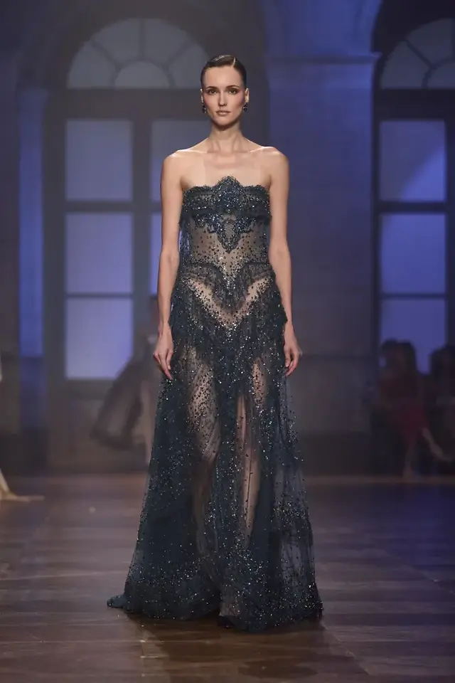 Georges Hobeika Alta Costura 