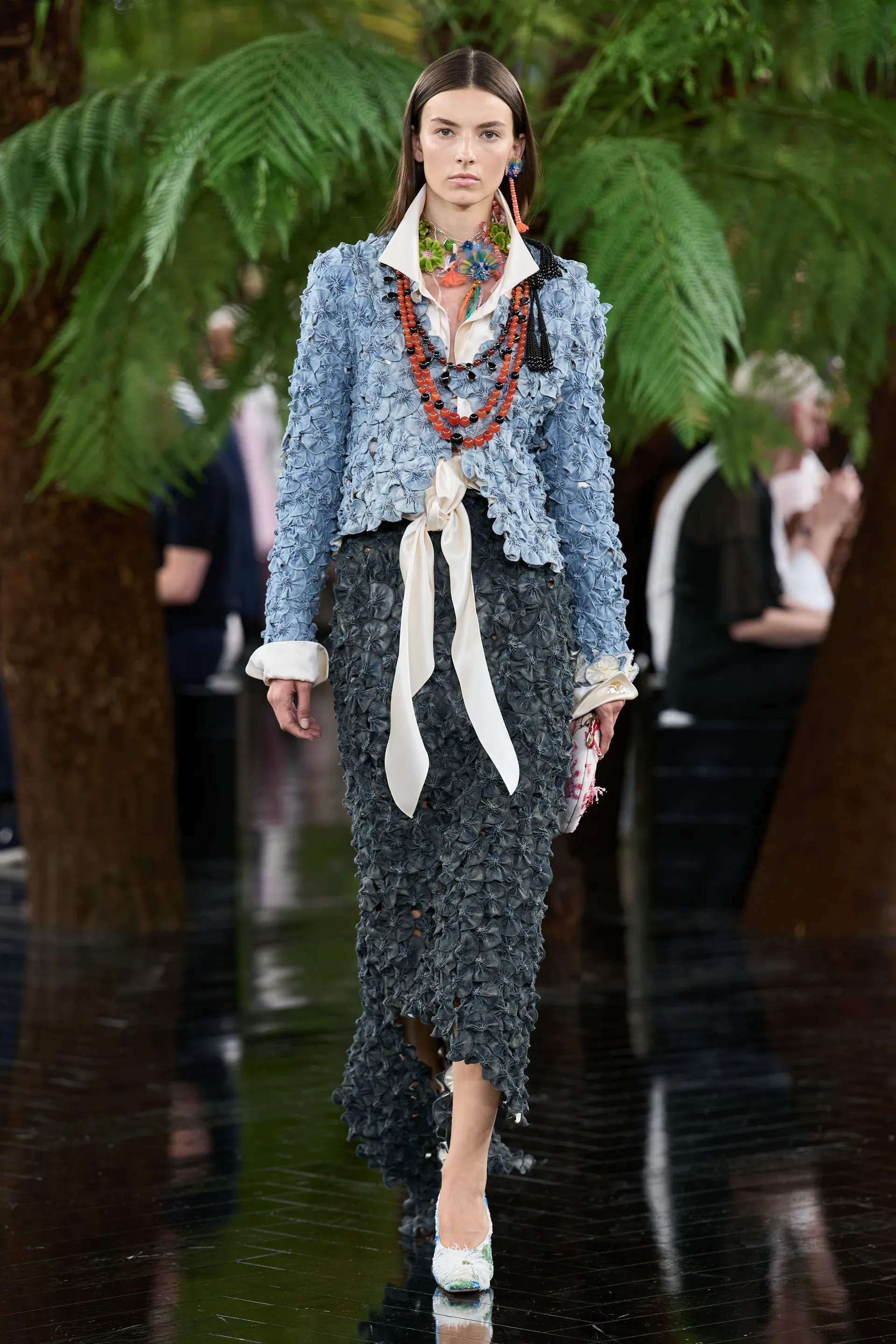 Dior Alta Costura